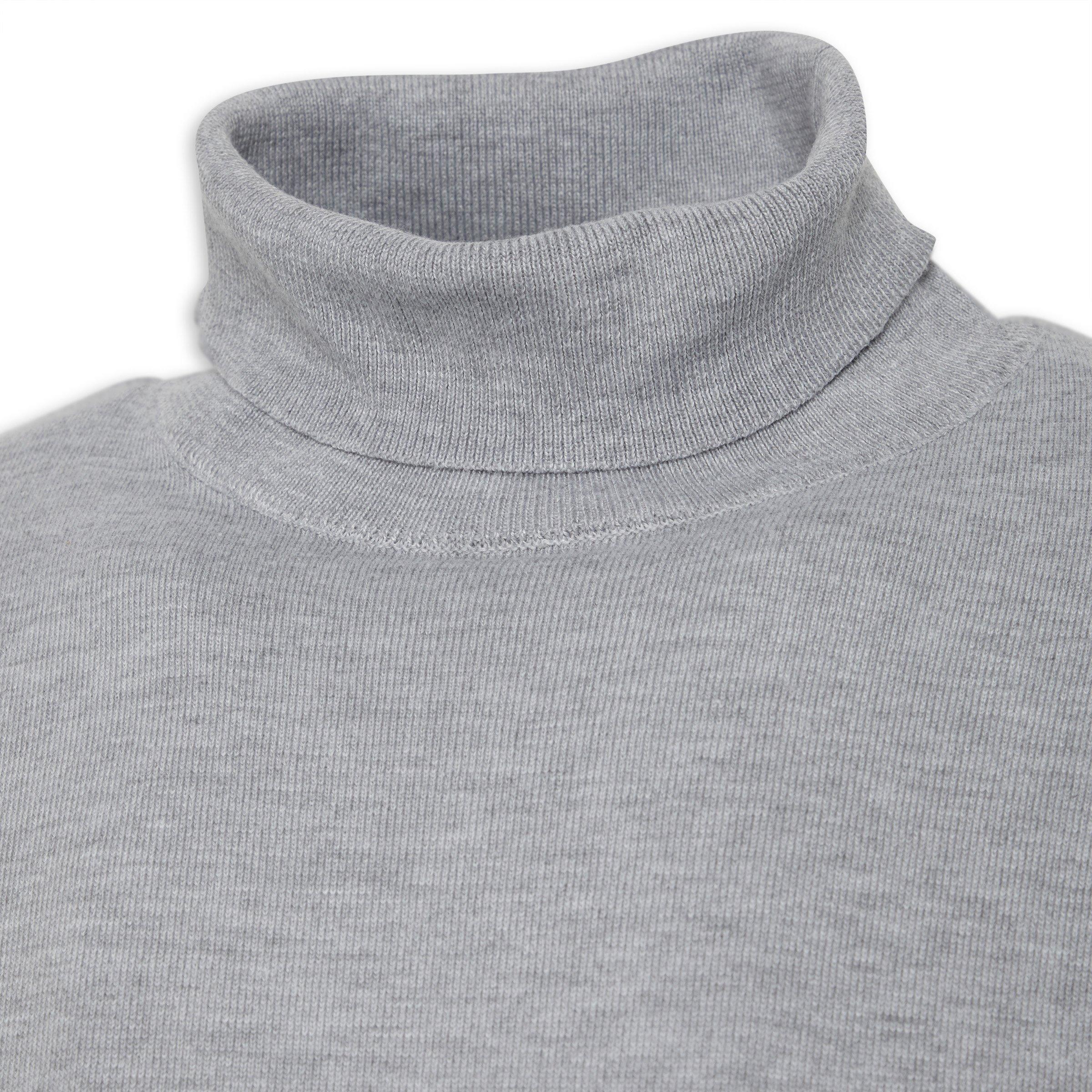 Male polo outlet neck