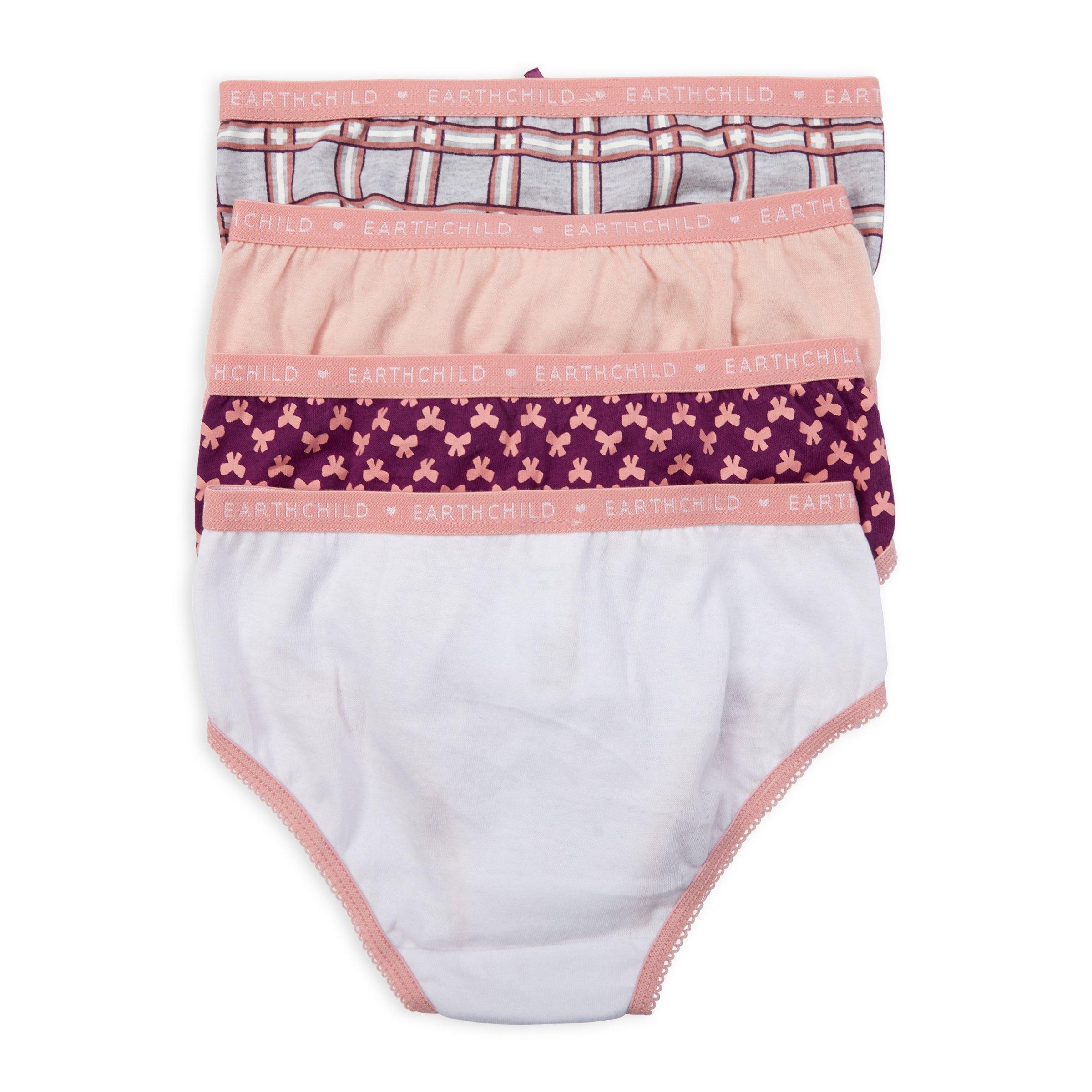 Underwear & Panties in the size 9-10 years for Girls on sale