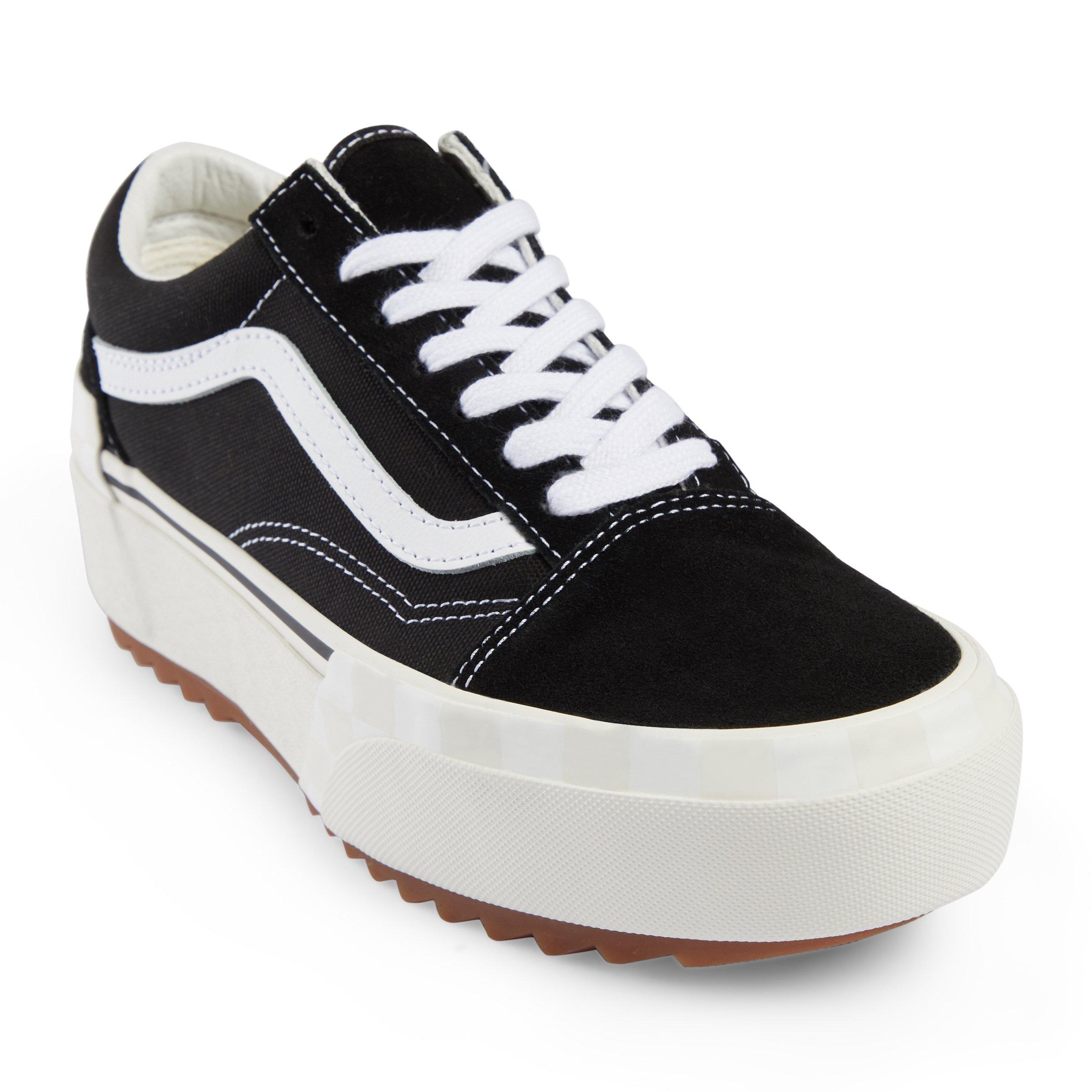 Office hot sale shoes vans