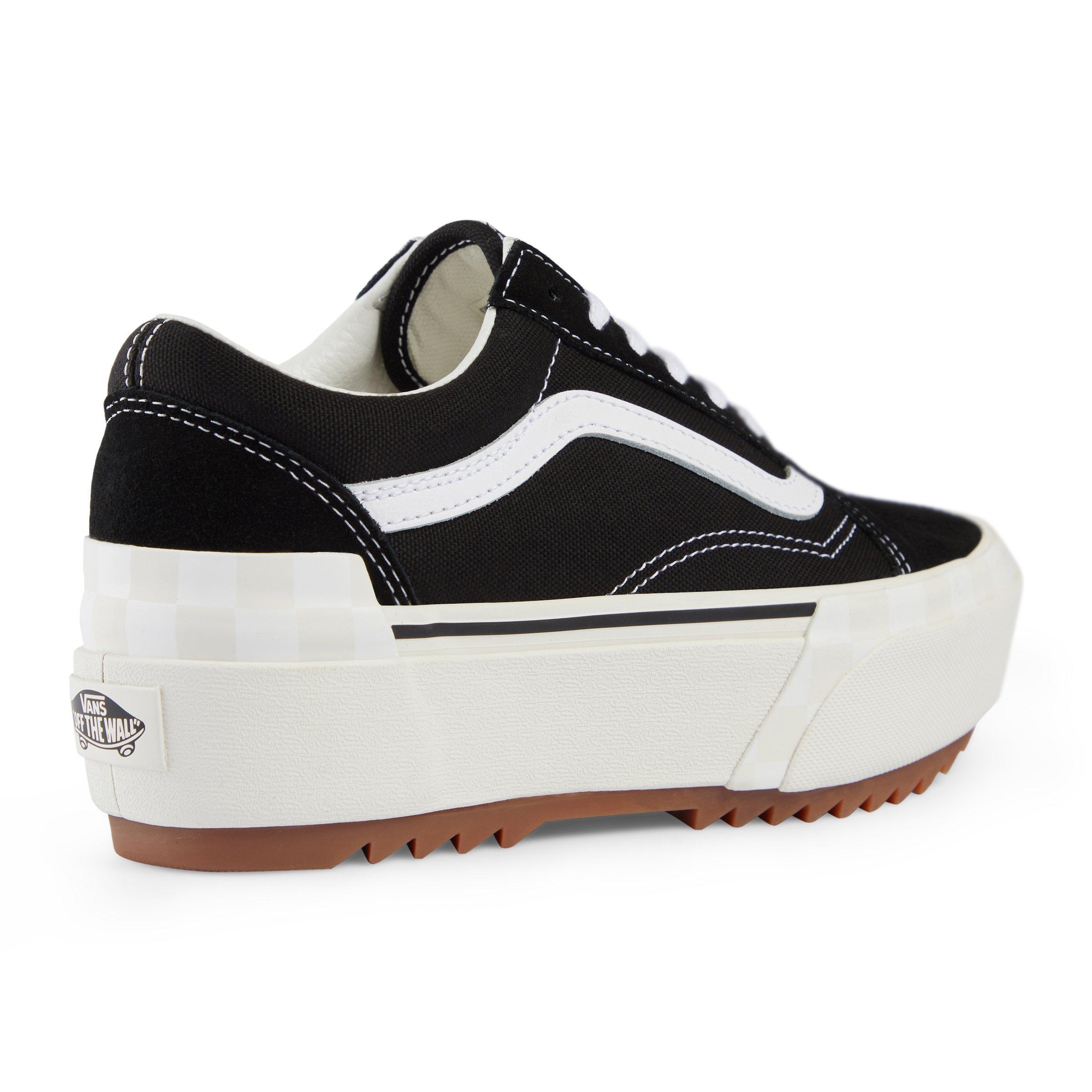 Office cheap vans womens