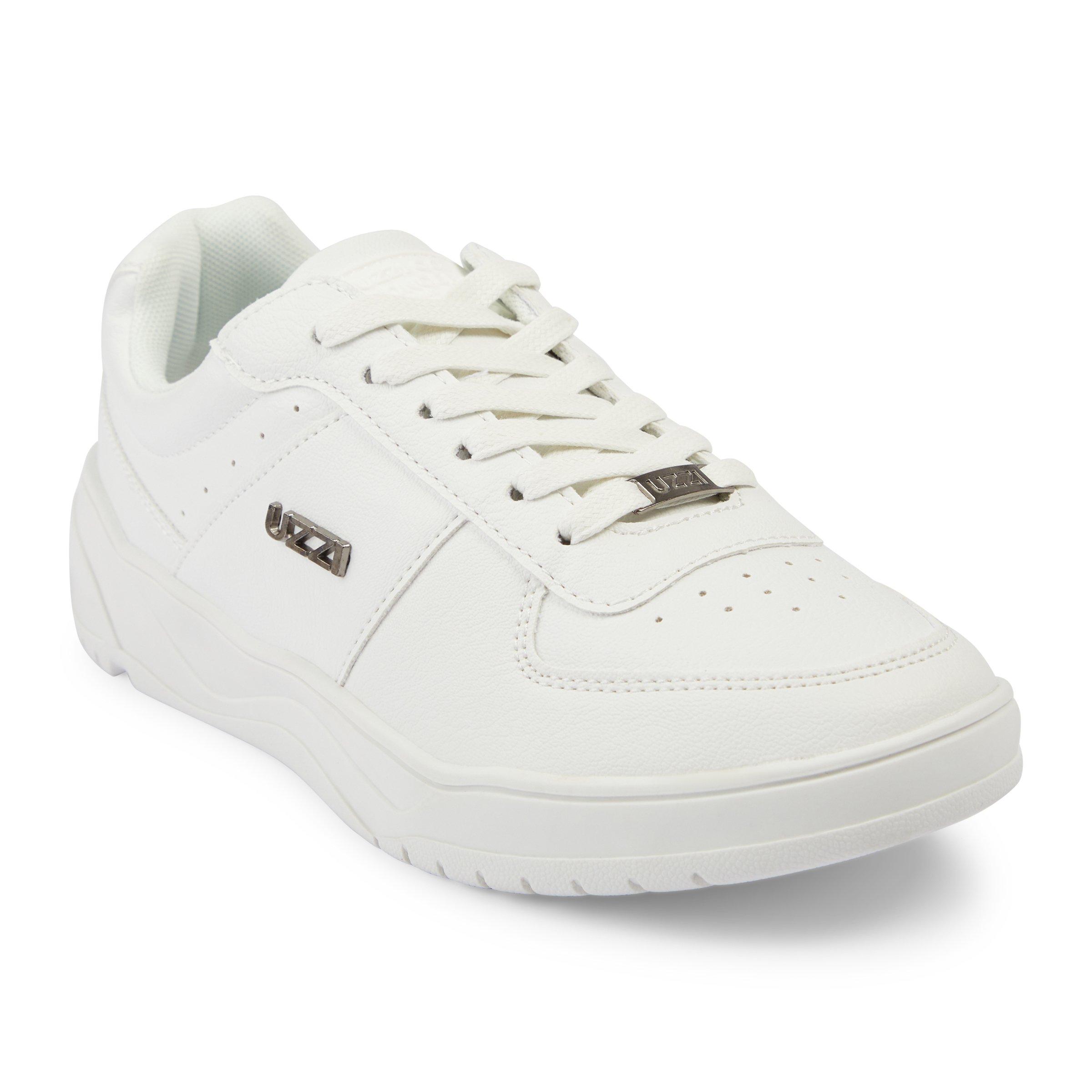 Fubu on sale white shoes