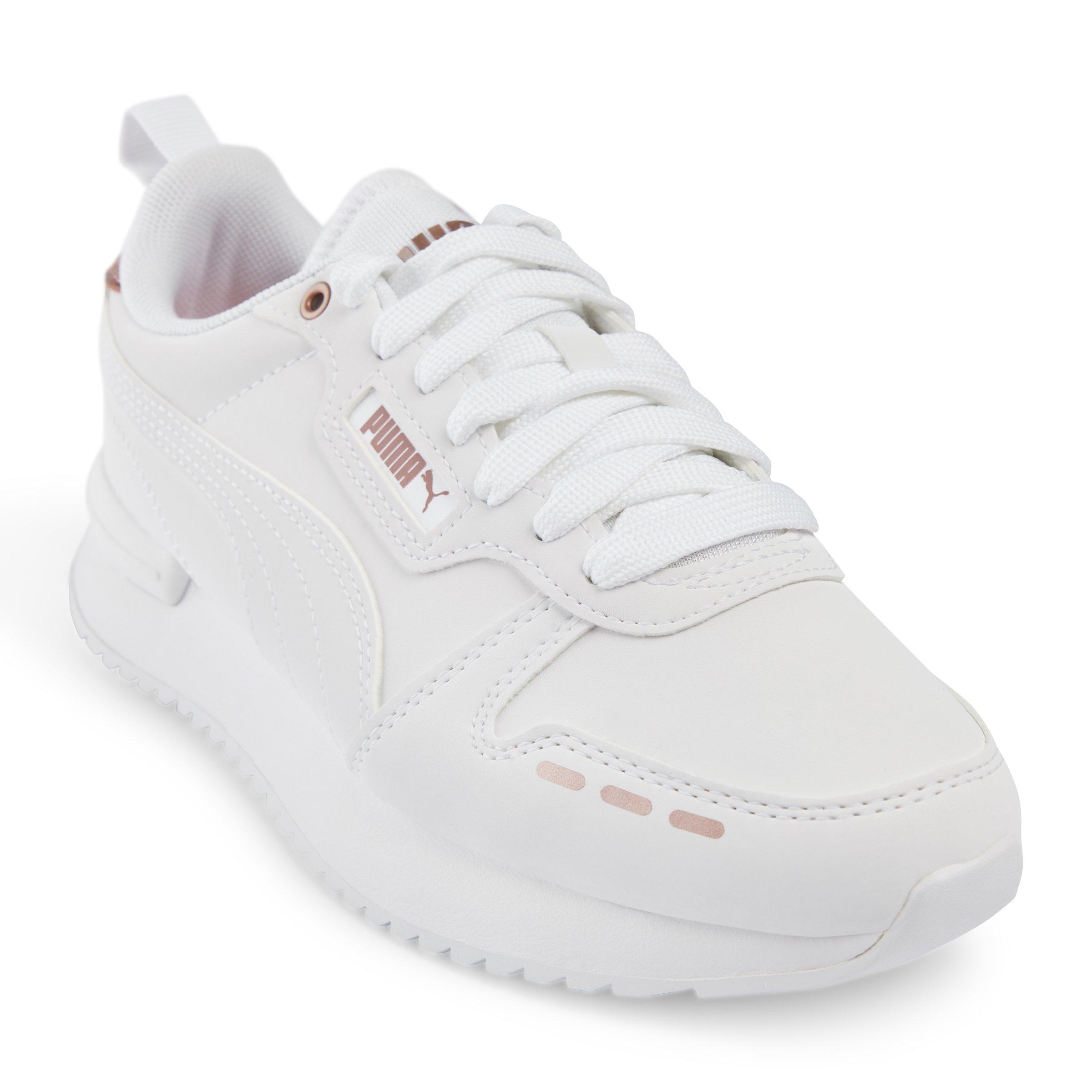 White R78 Raw Metallic 3050370 Puma