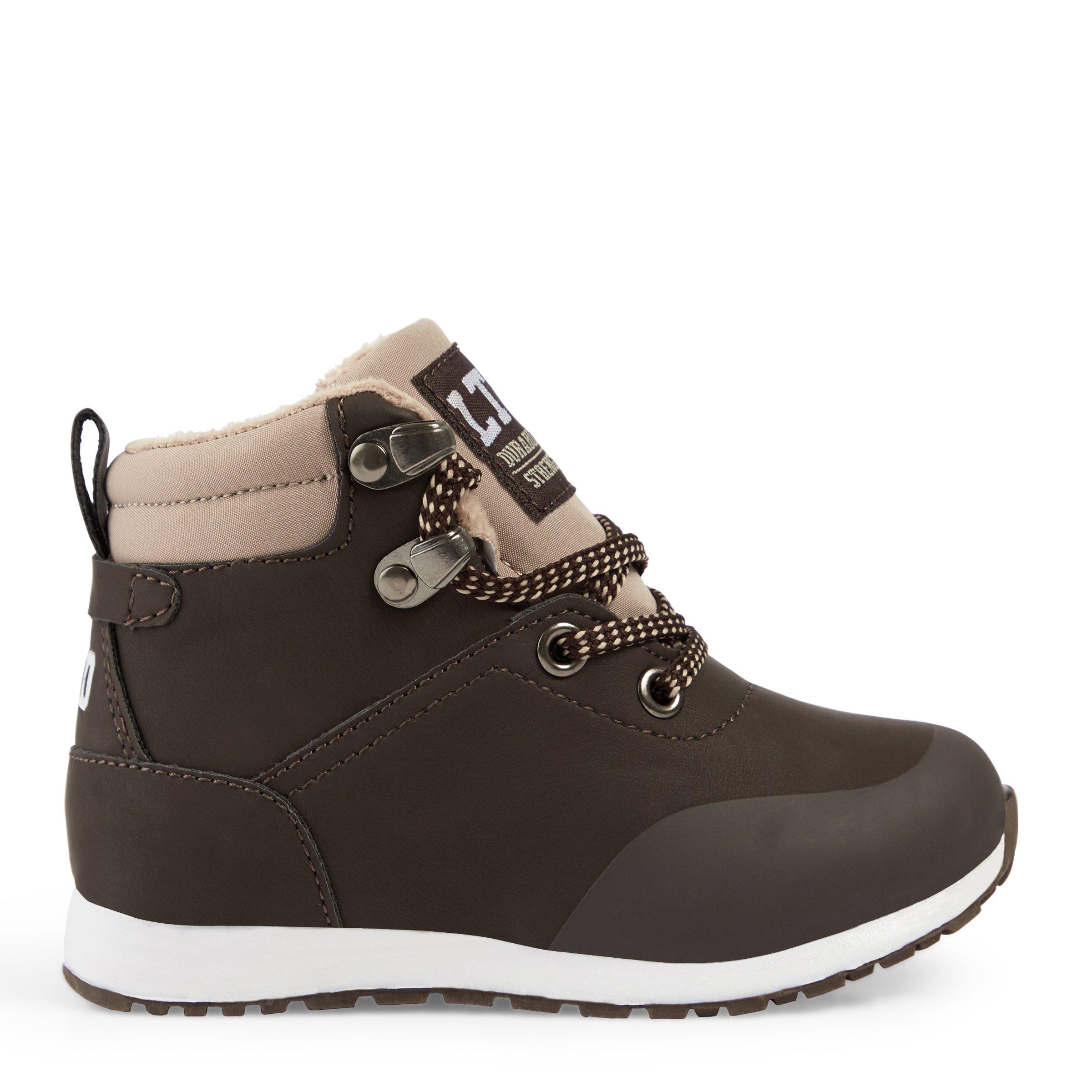 Boys hot sale casual boots