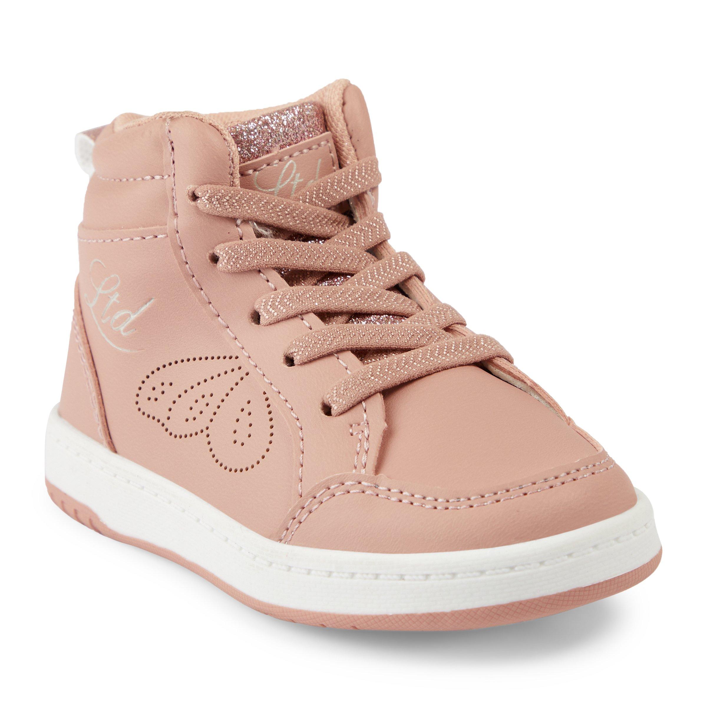 Hi top sale shoes for girls