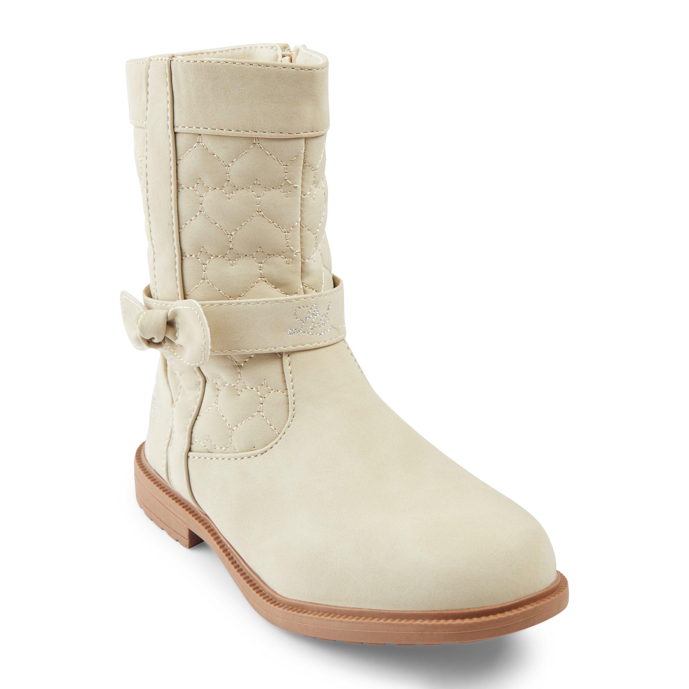 Guess on sale kids boots