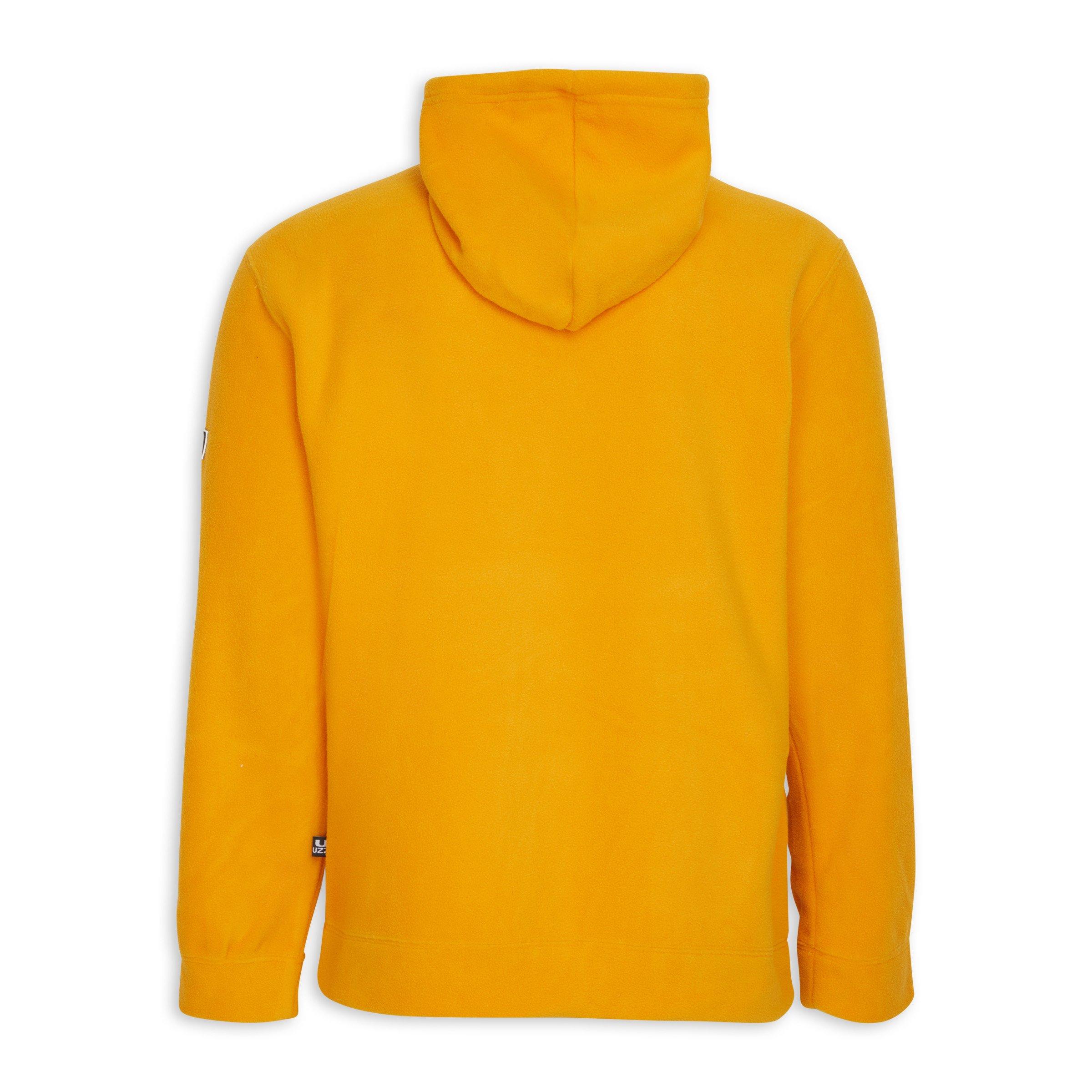 Hoodie mustard hot sale