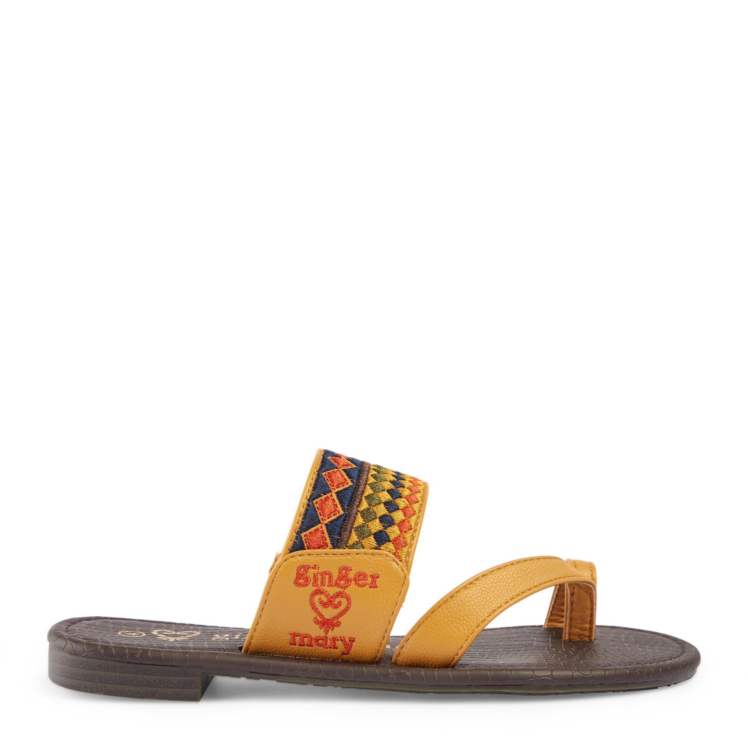 Truworths ginger cheap mary sandals