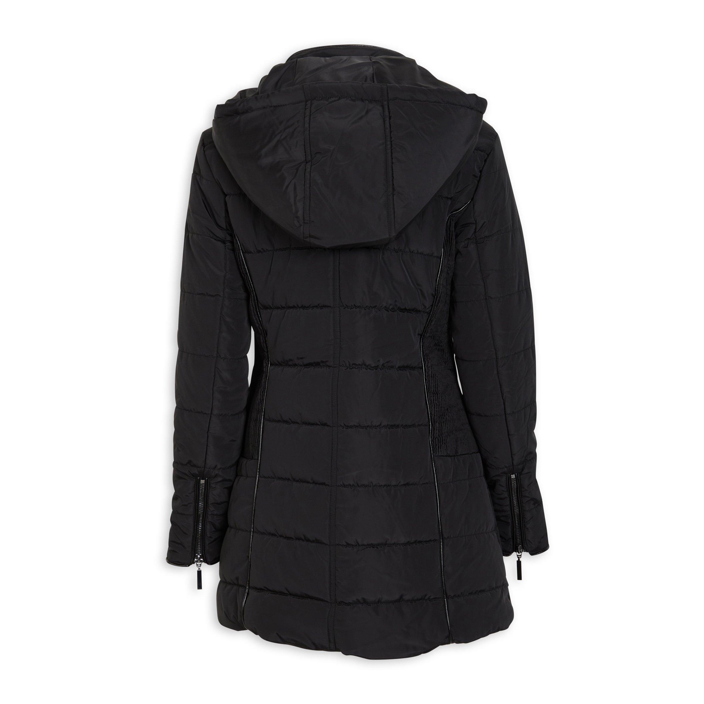 Truworths ladies clearance jackets and coats