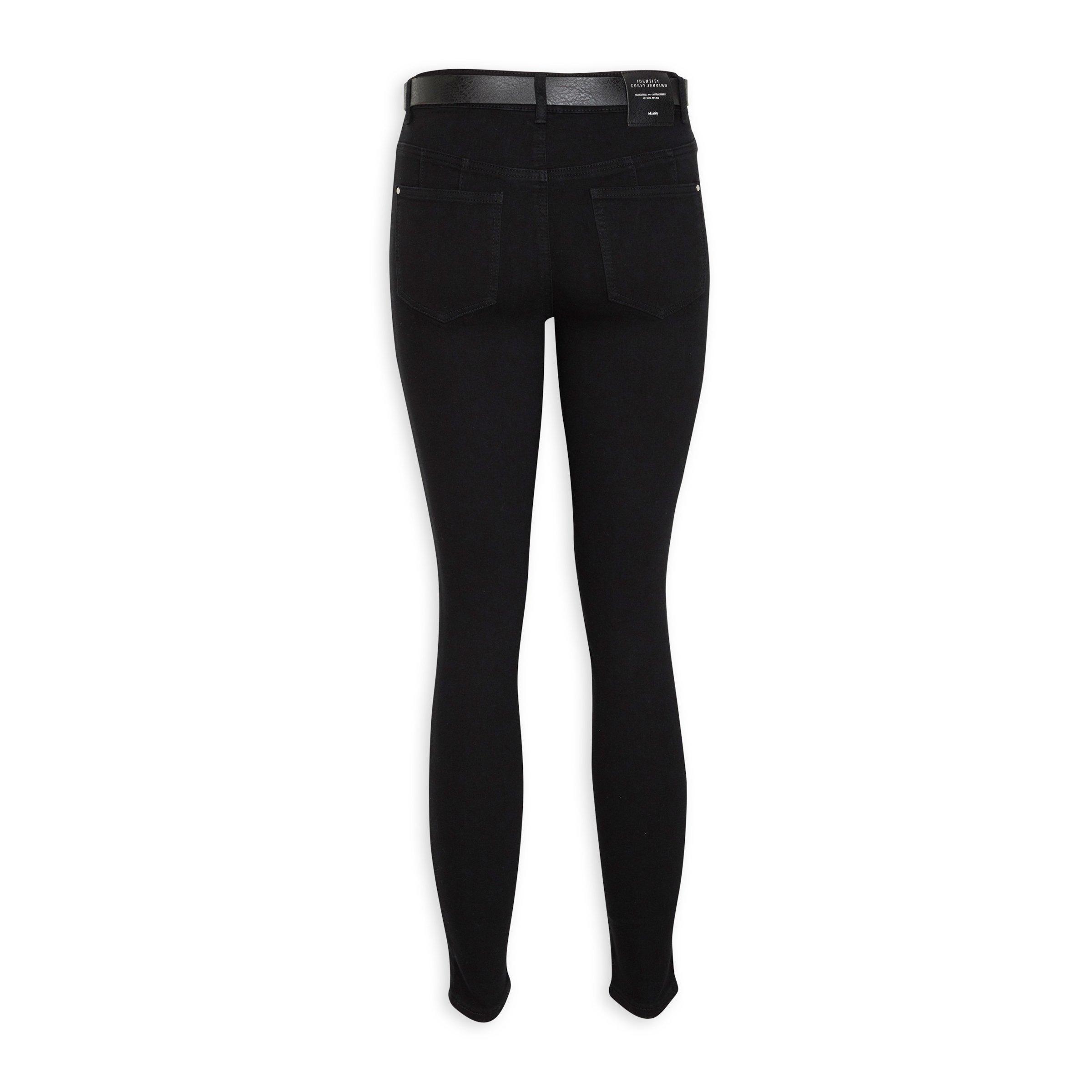 Black Jeggings 3054122 Identity