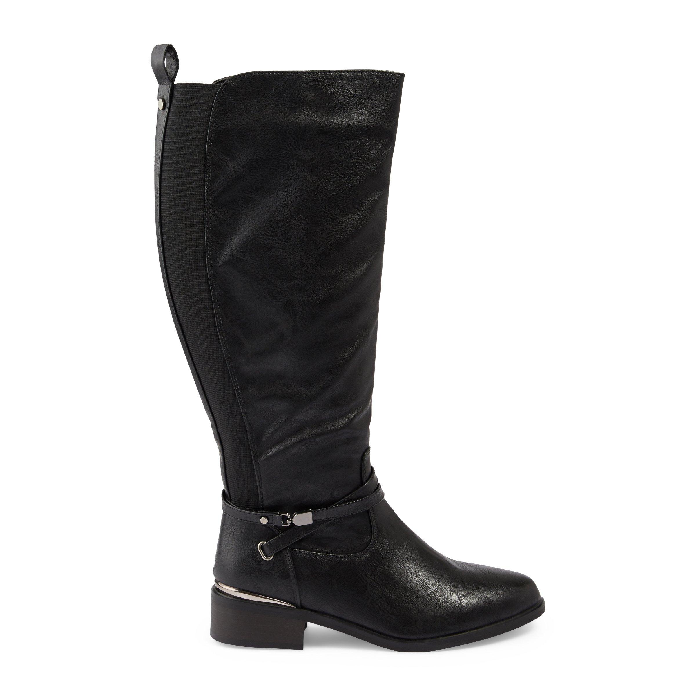 Dune traviss knee clearance boots