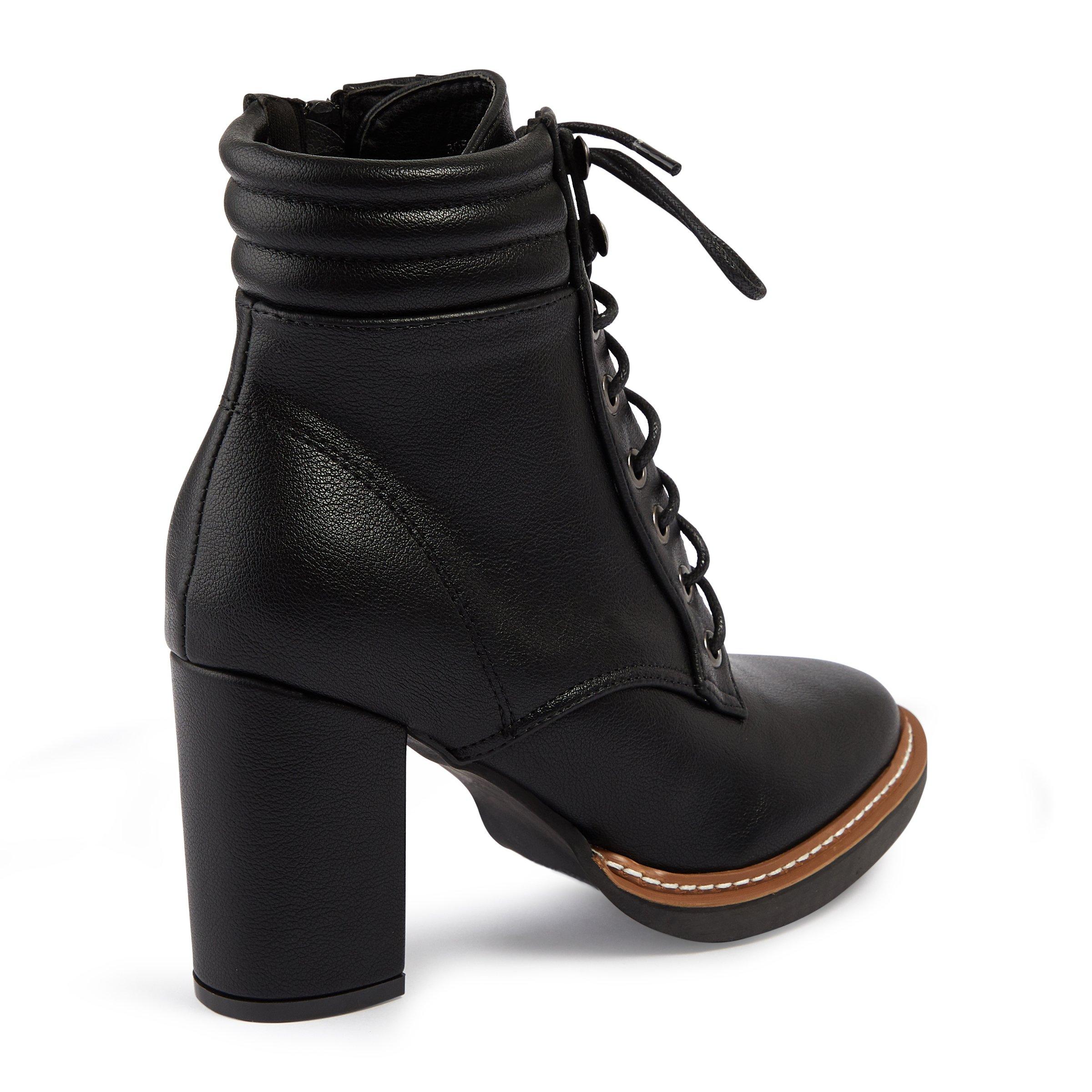 Truworths deals ladies boots