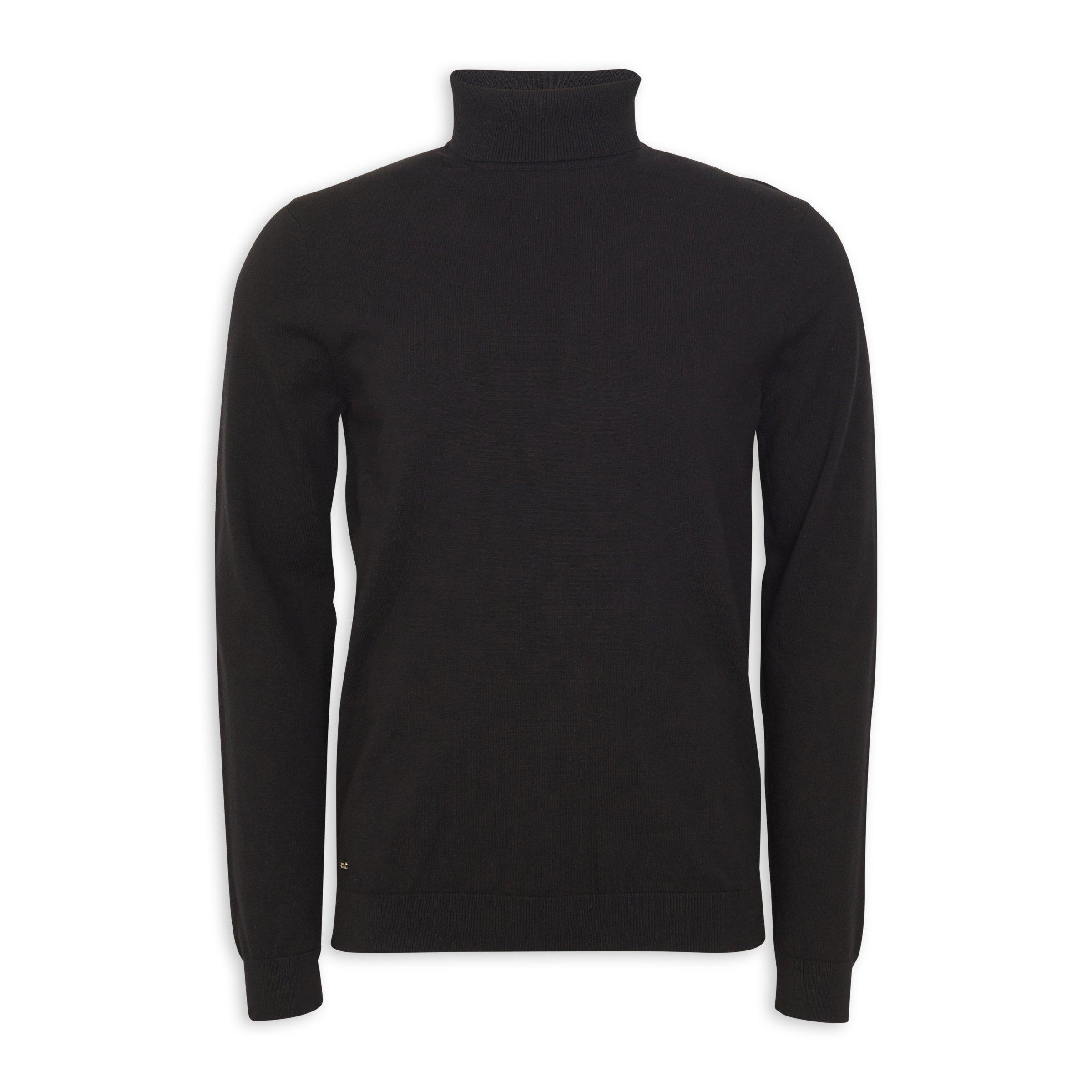 Polo necks sale for sale