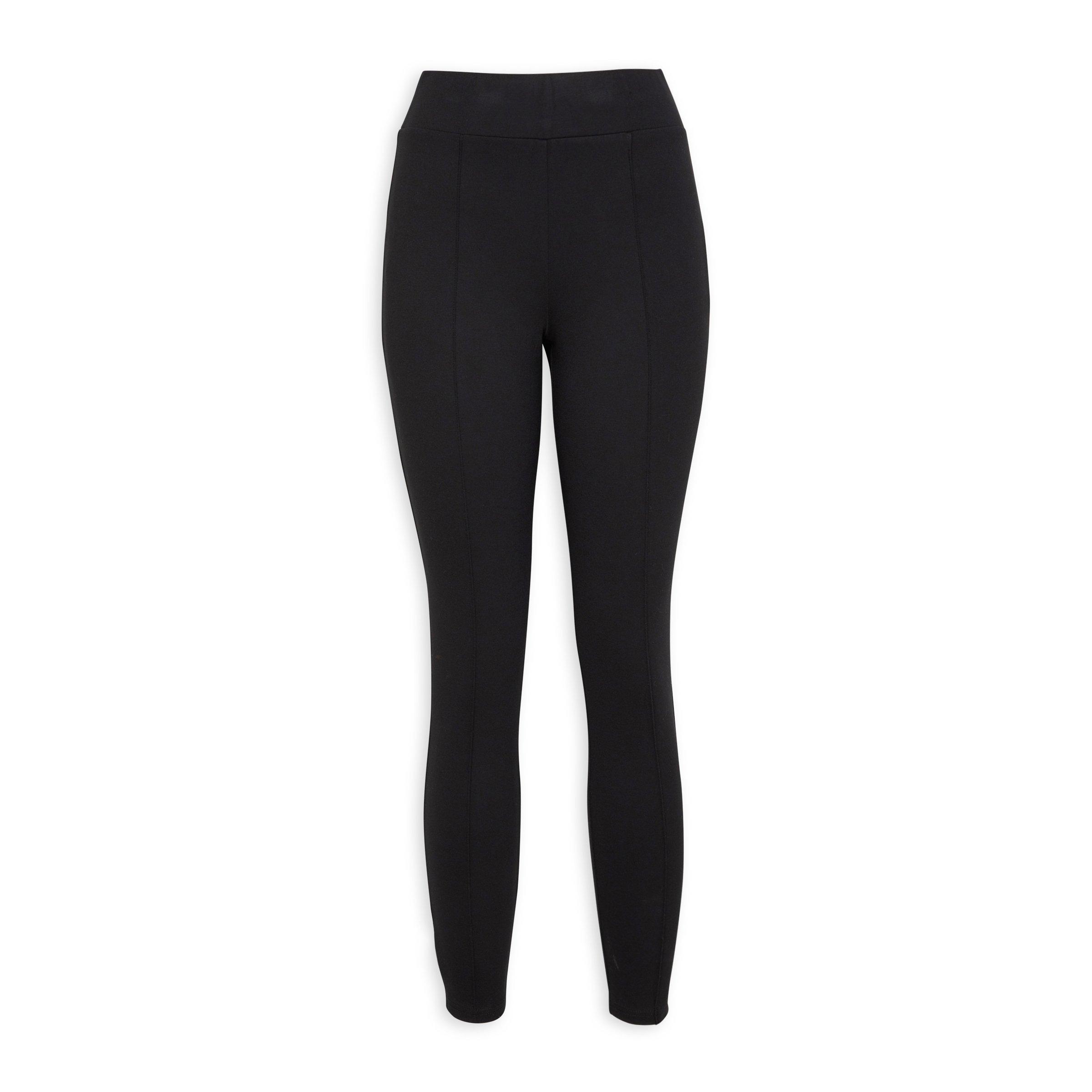 Black Treggings (3055048)