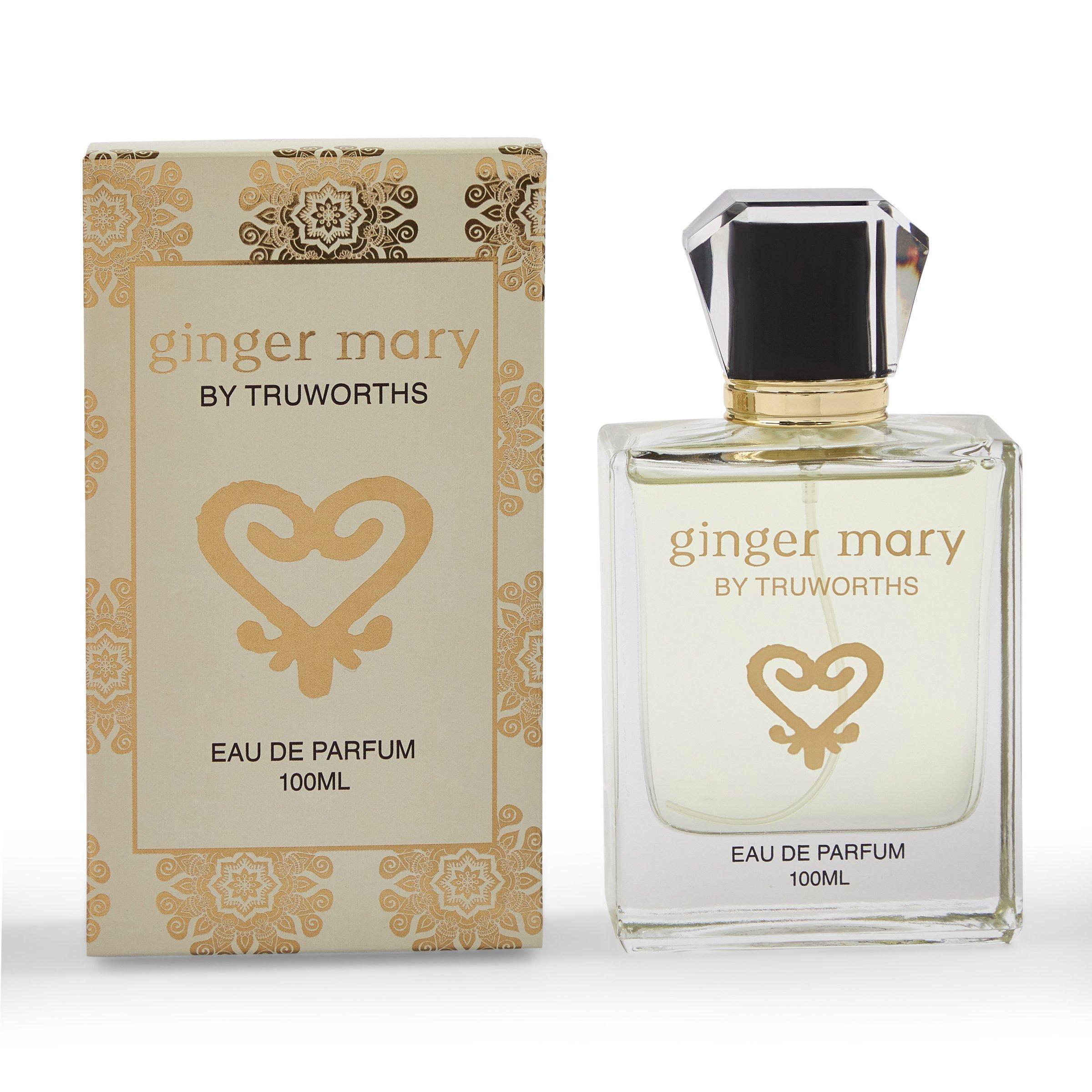 Ginger Mary EDP 3055697 Truworths