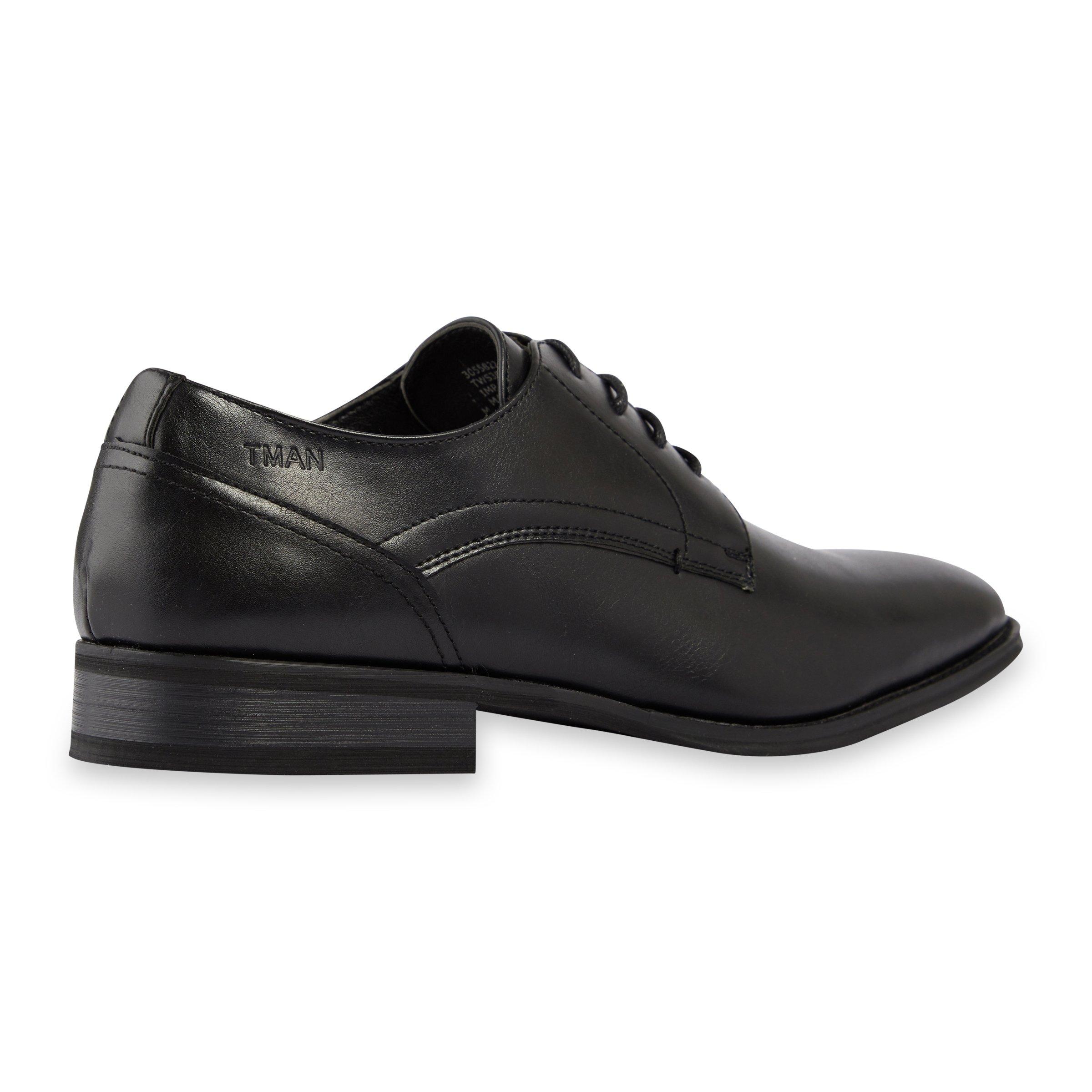 Truworths man 2024 formal shoes