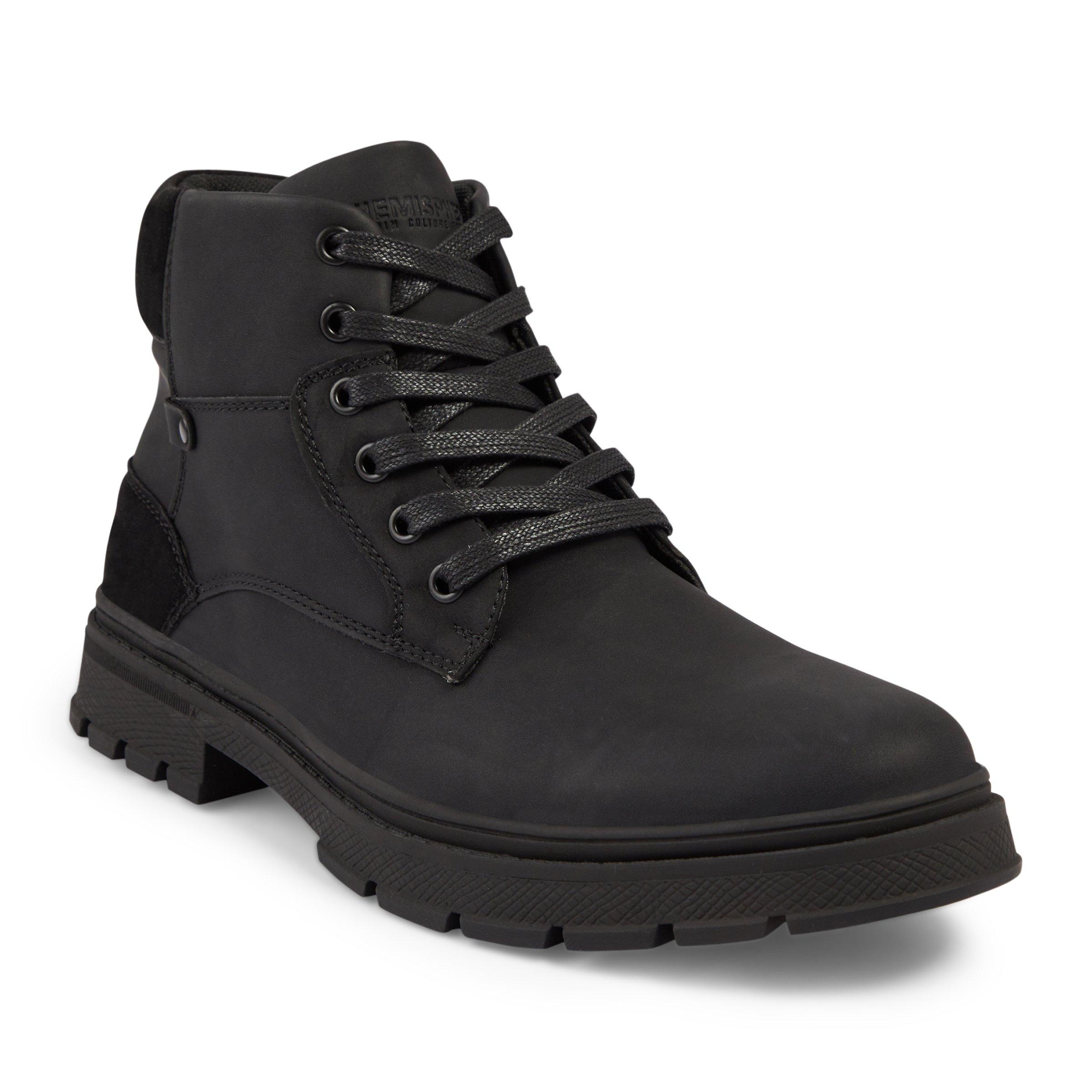 Truworths clearance man boots