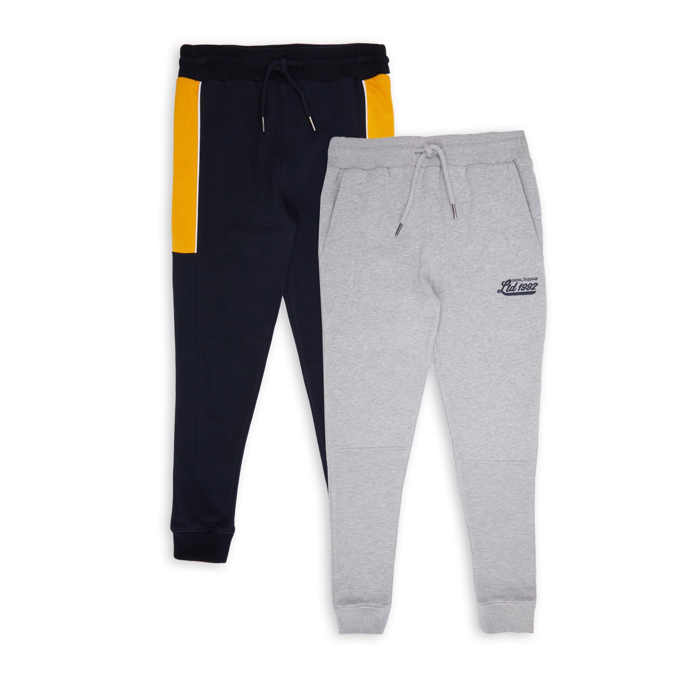 Boys hot sale in joggers