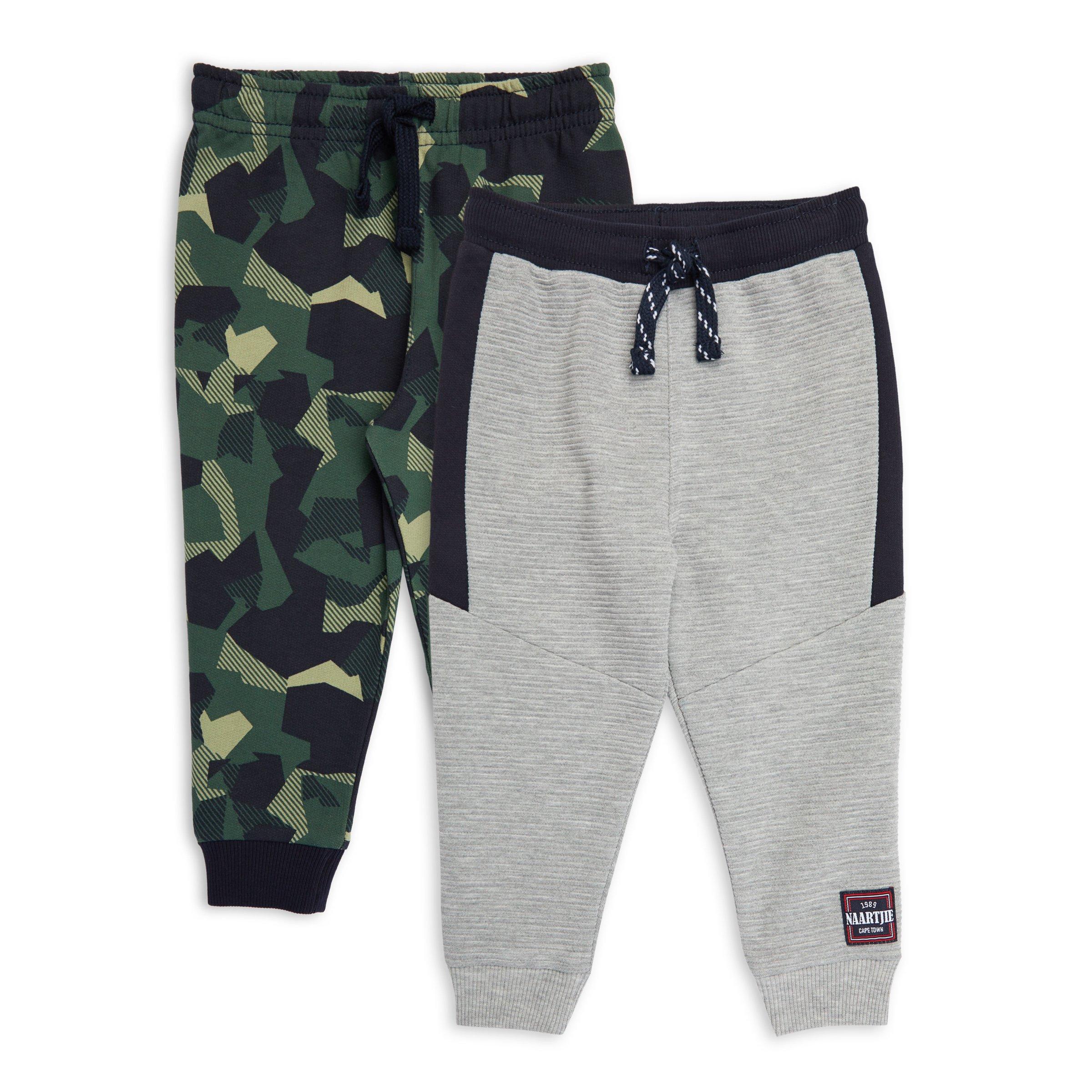 Boys joggers online pack