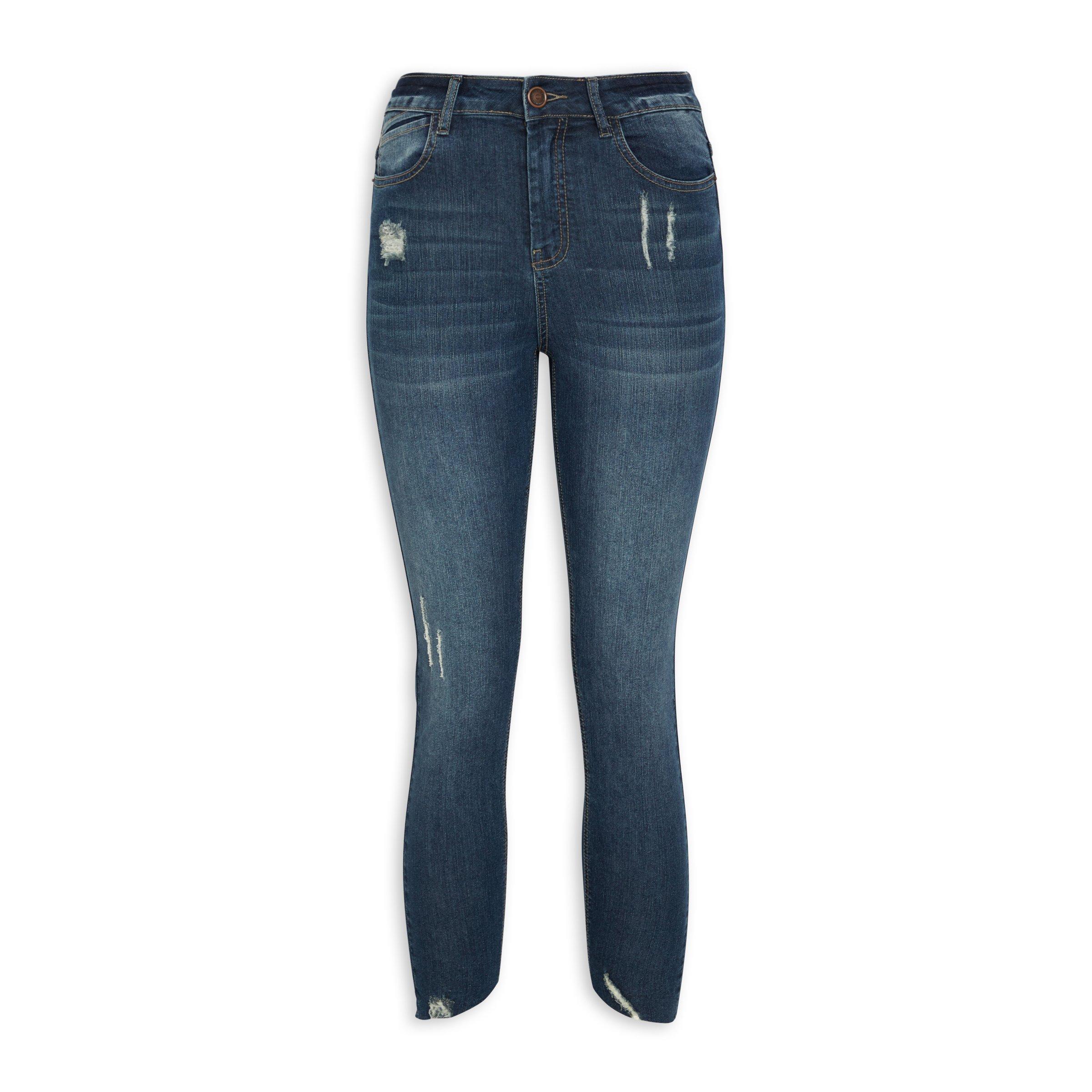 Truworths store ladies jeans