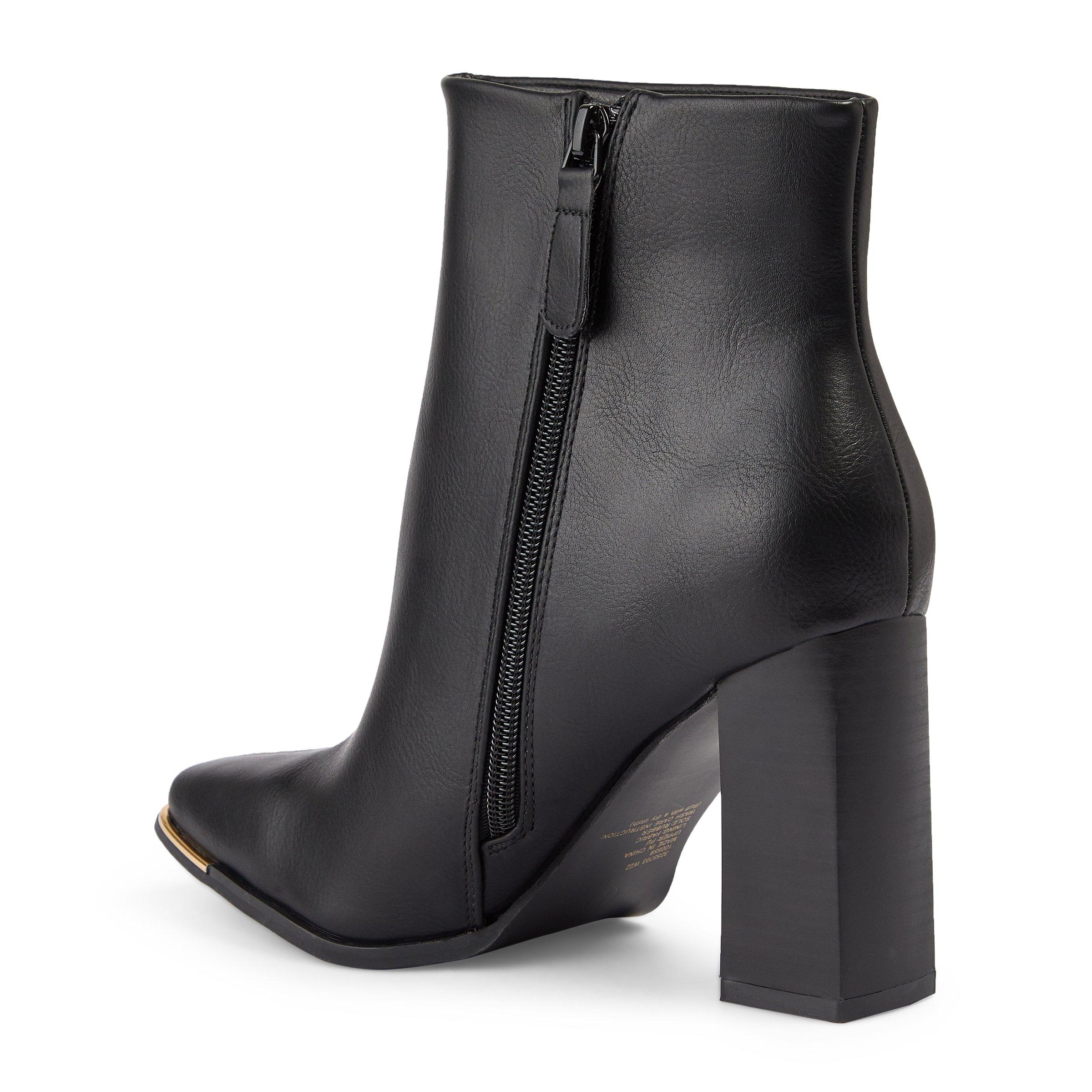 Truworths ladies clearance ankle boots