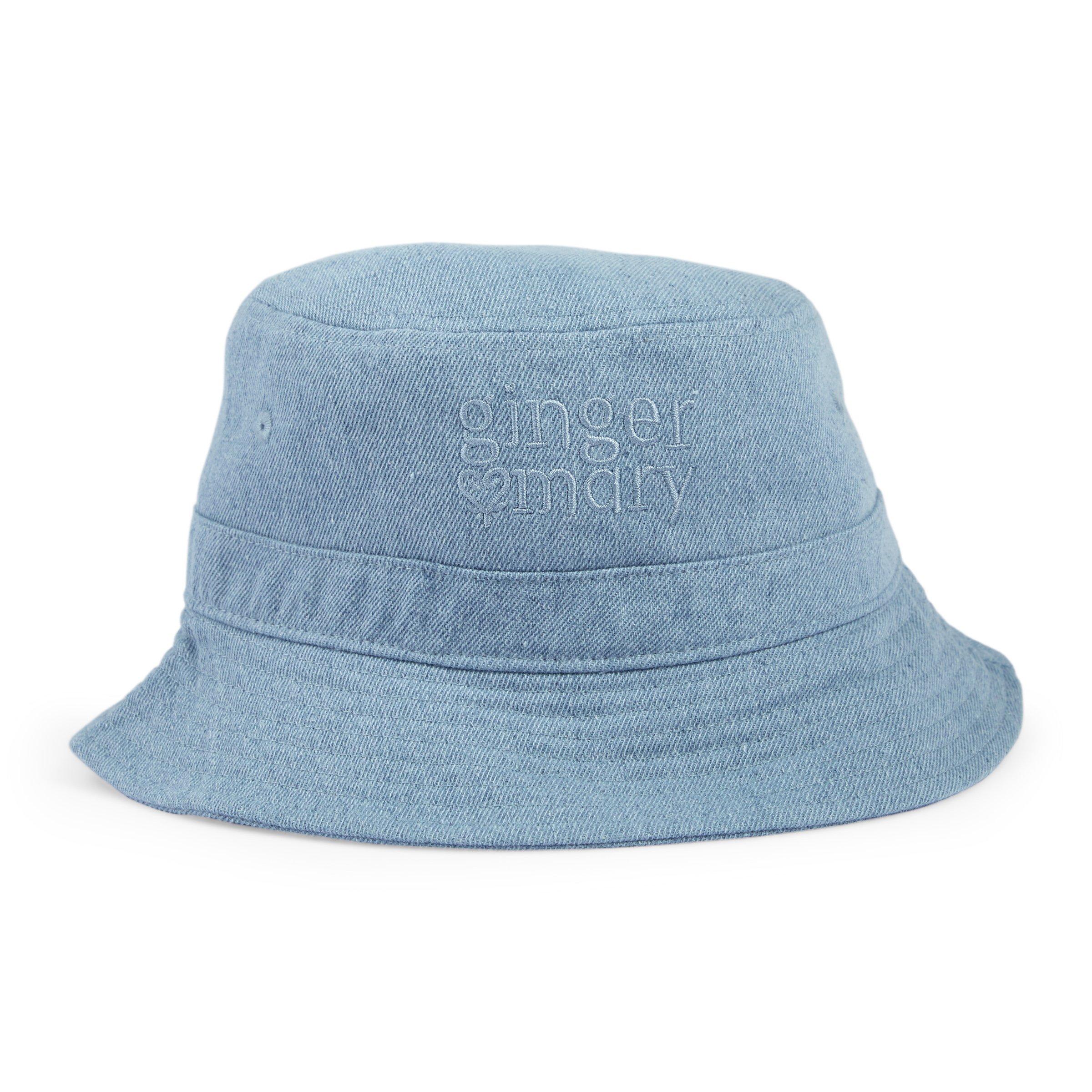 Prentis Bucket Hat – Wish Atlanta