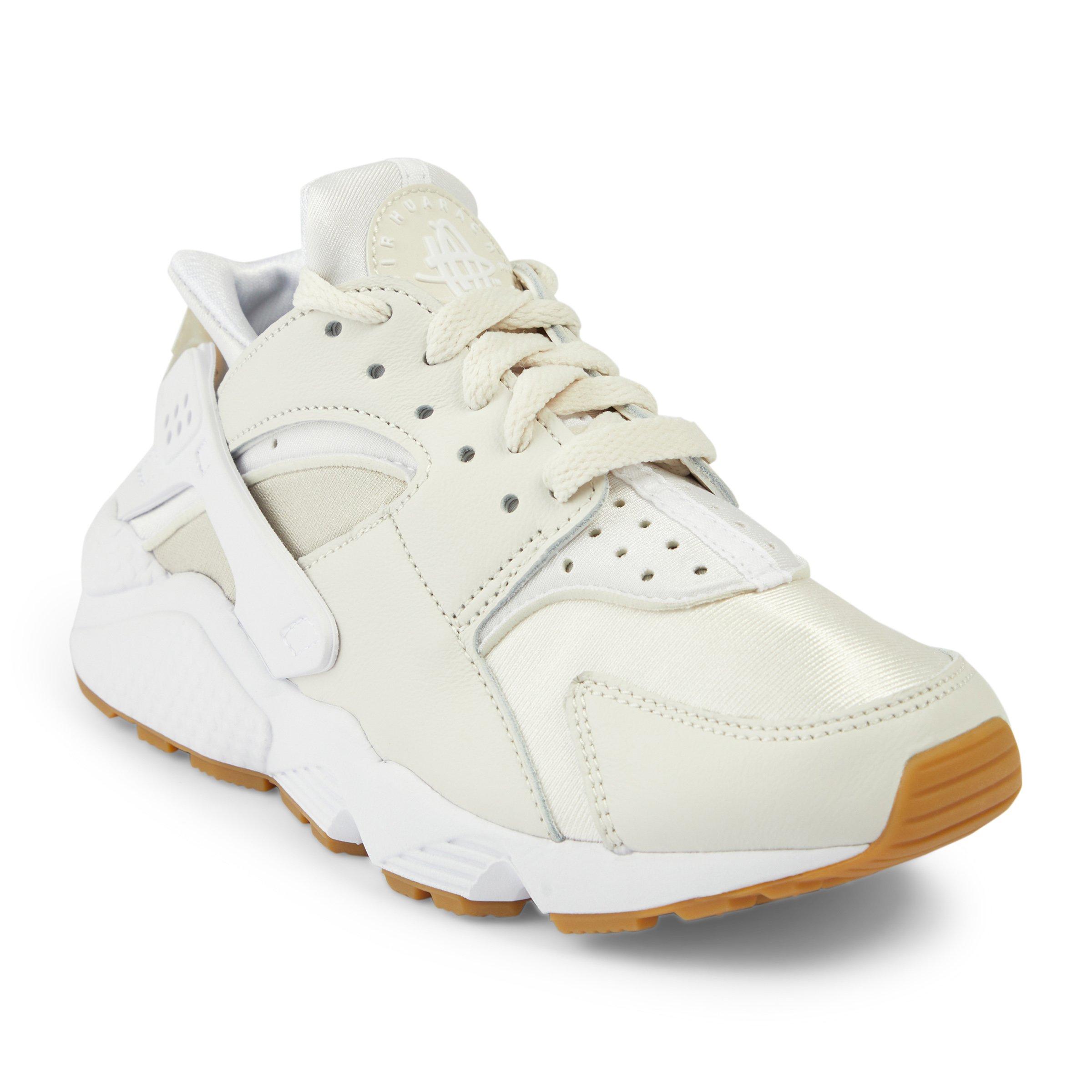 Nike huarache cheap color crema