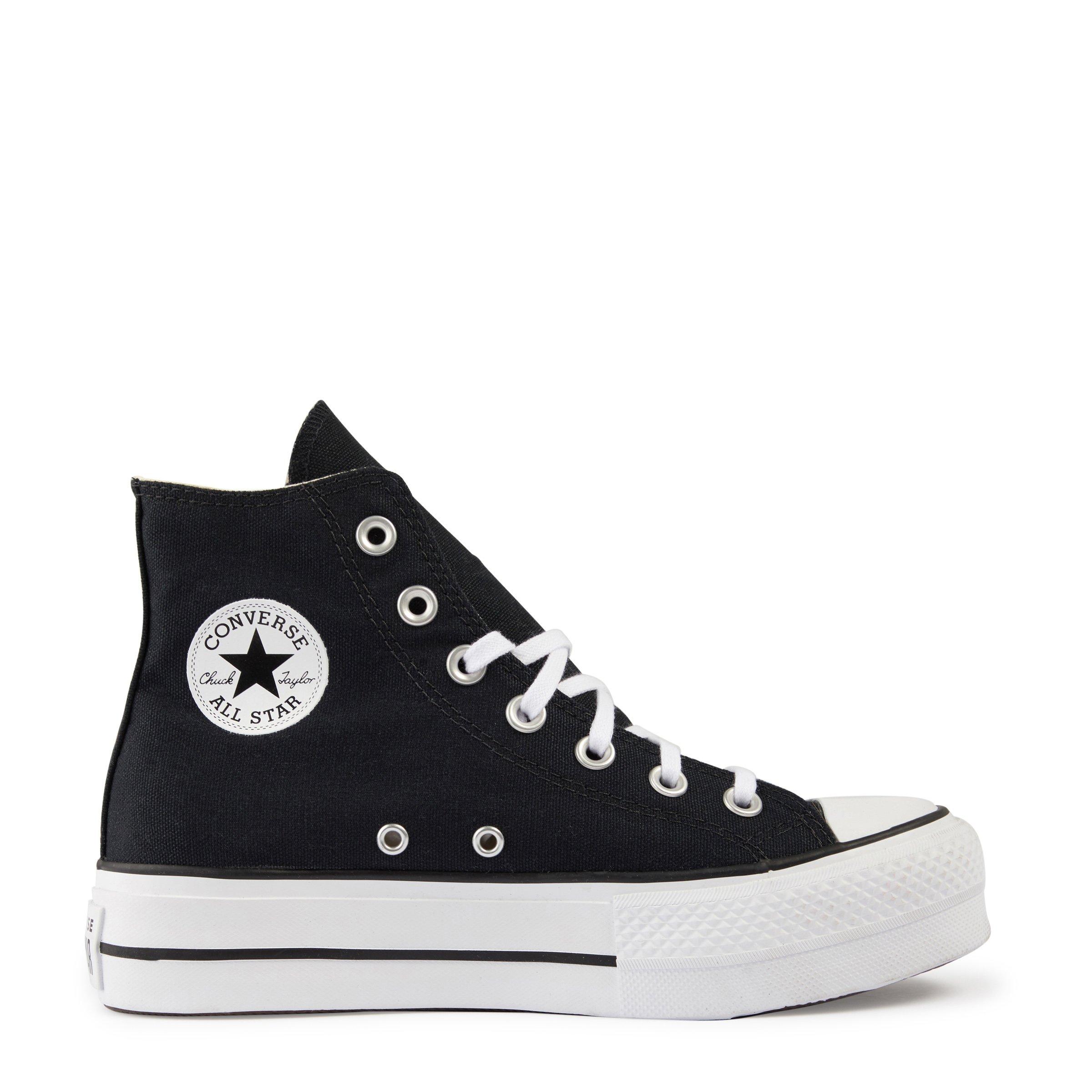 Converse platform office sale