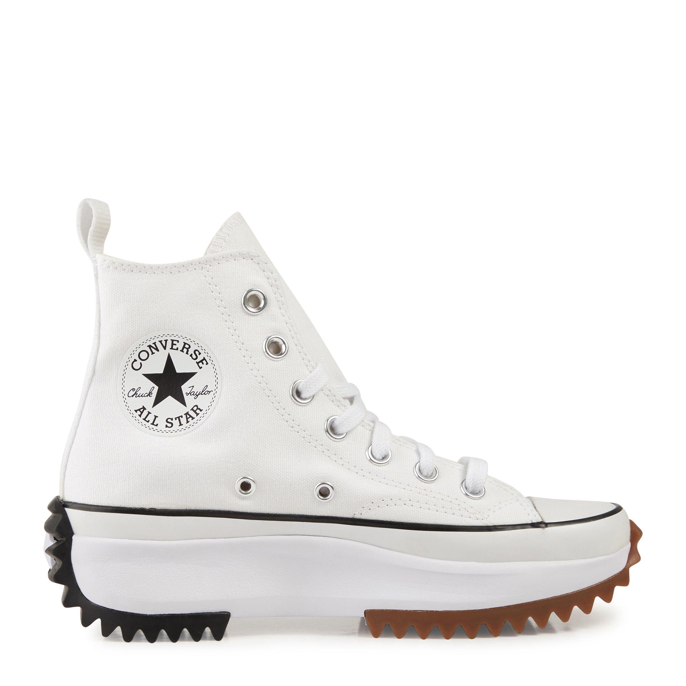 Run Star Hike Platform High Top 3057775 Converse