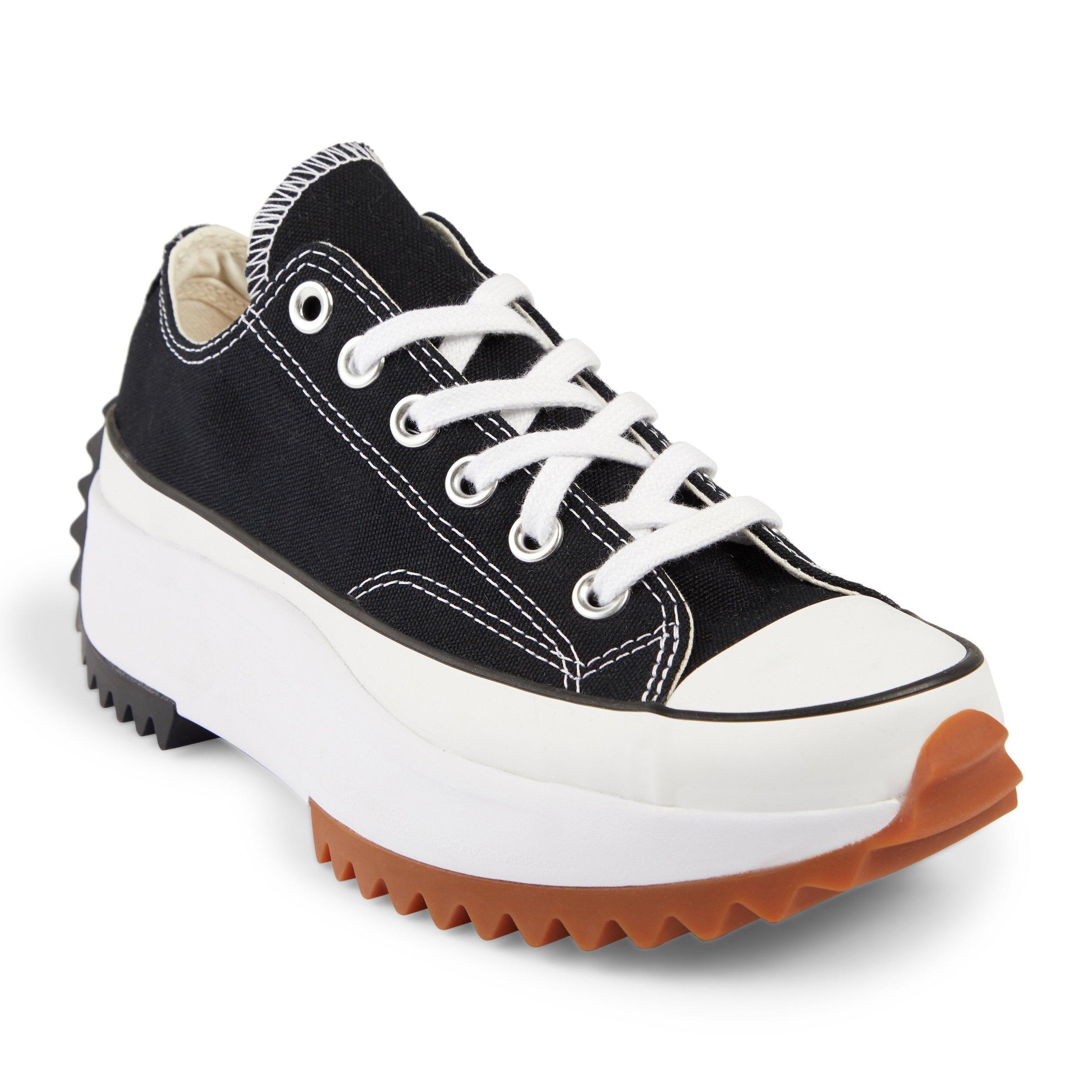 converse run star low top