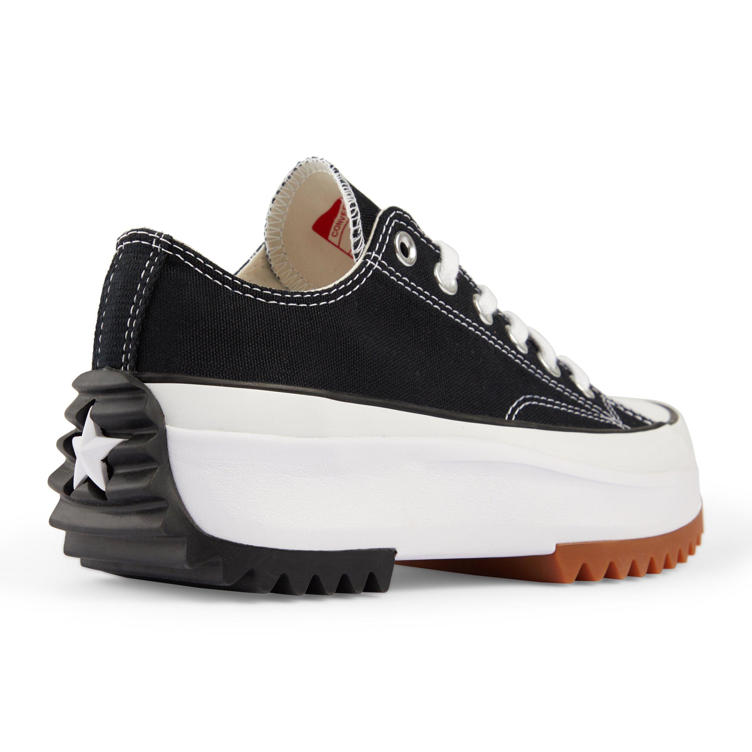 converse run star low top