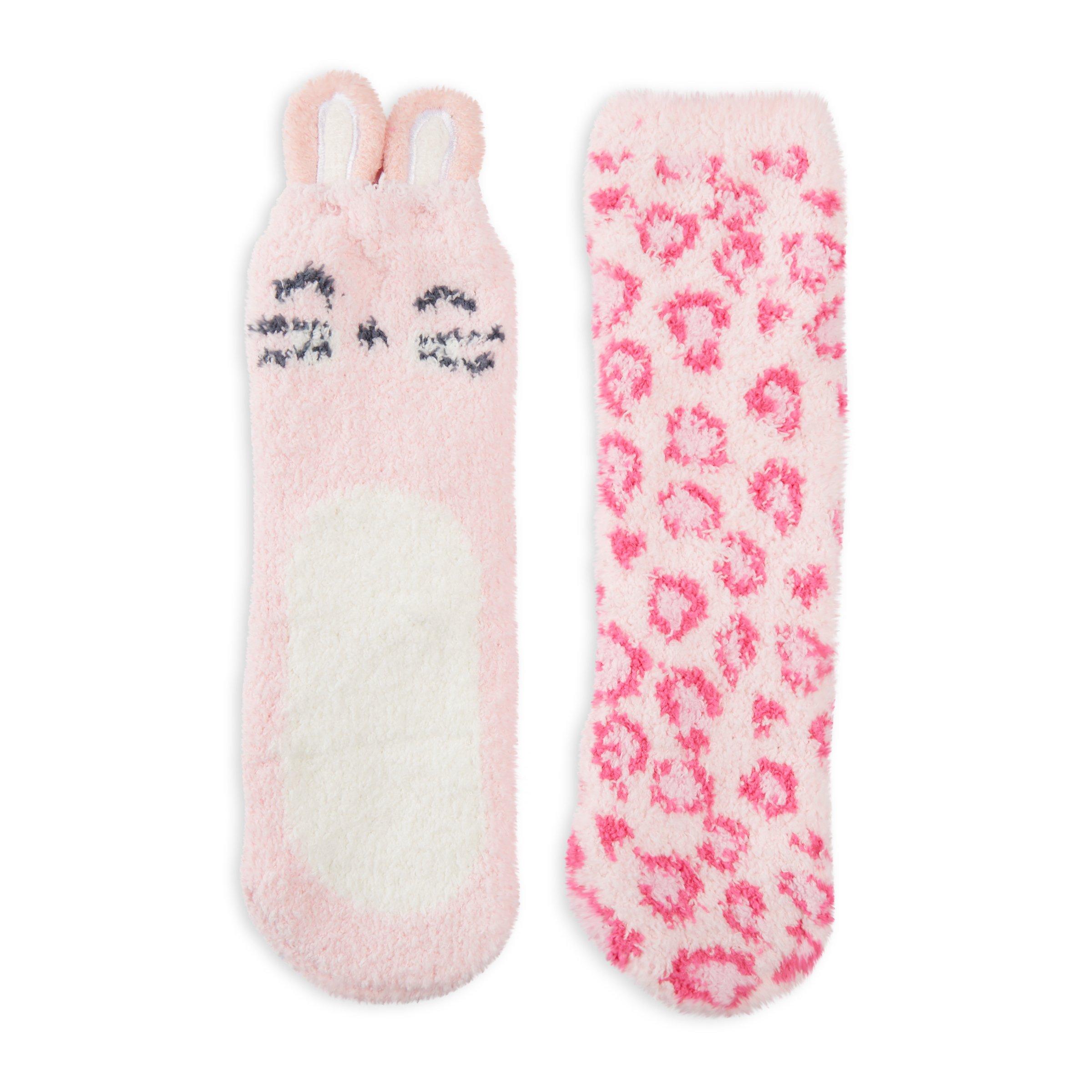 Girls on sale slipper socks