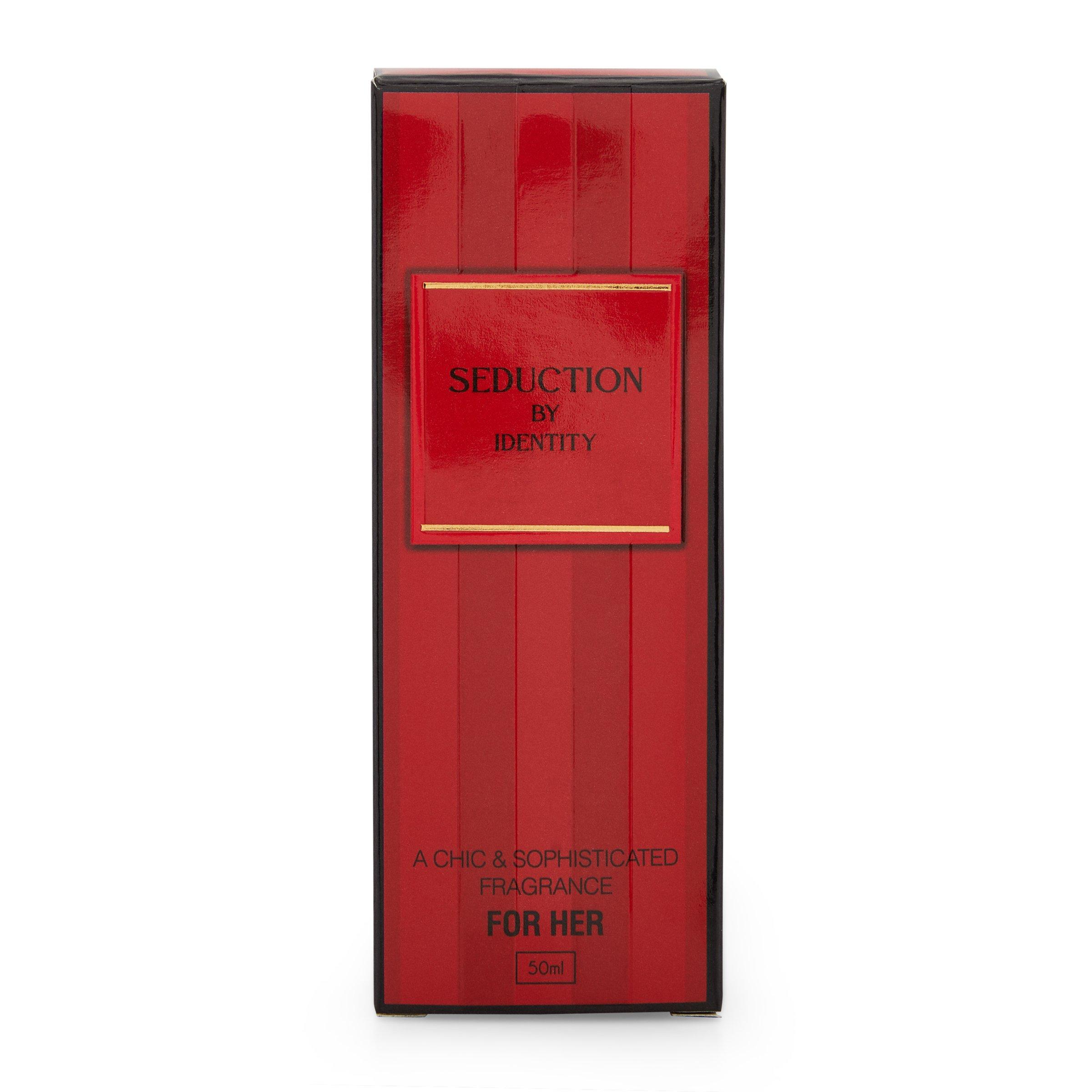 Seduction Ladies Fragrance (3058129) | Identity