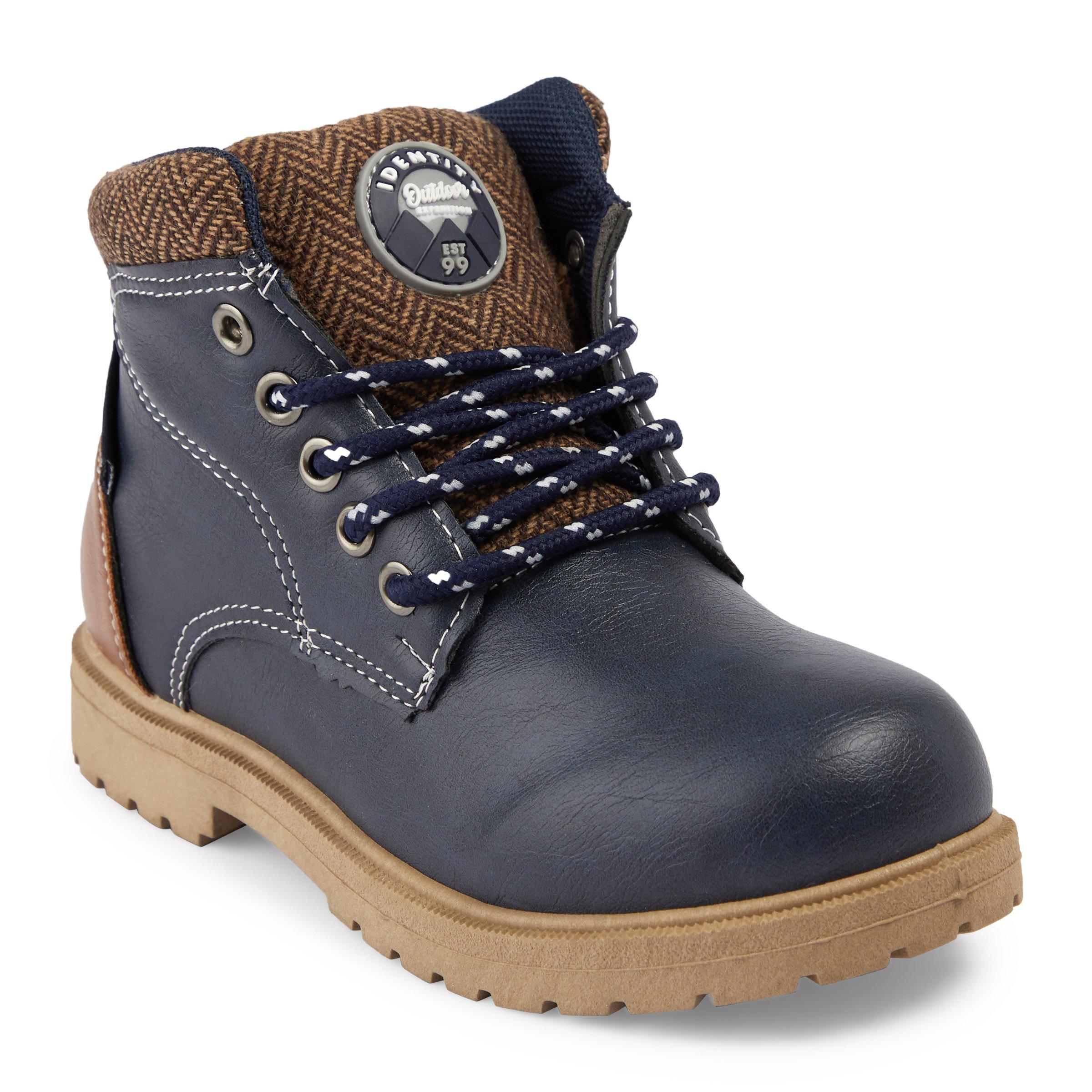 Boys tactical boots best sale