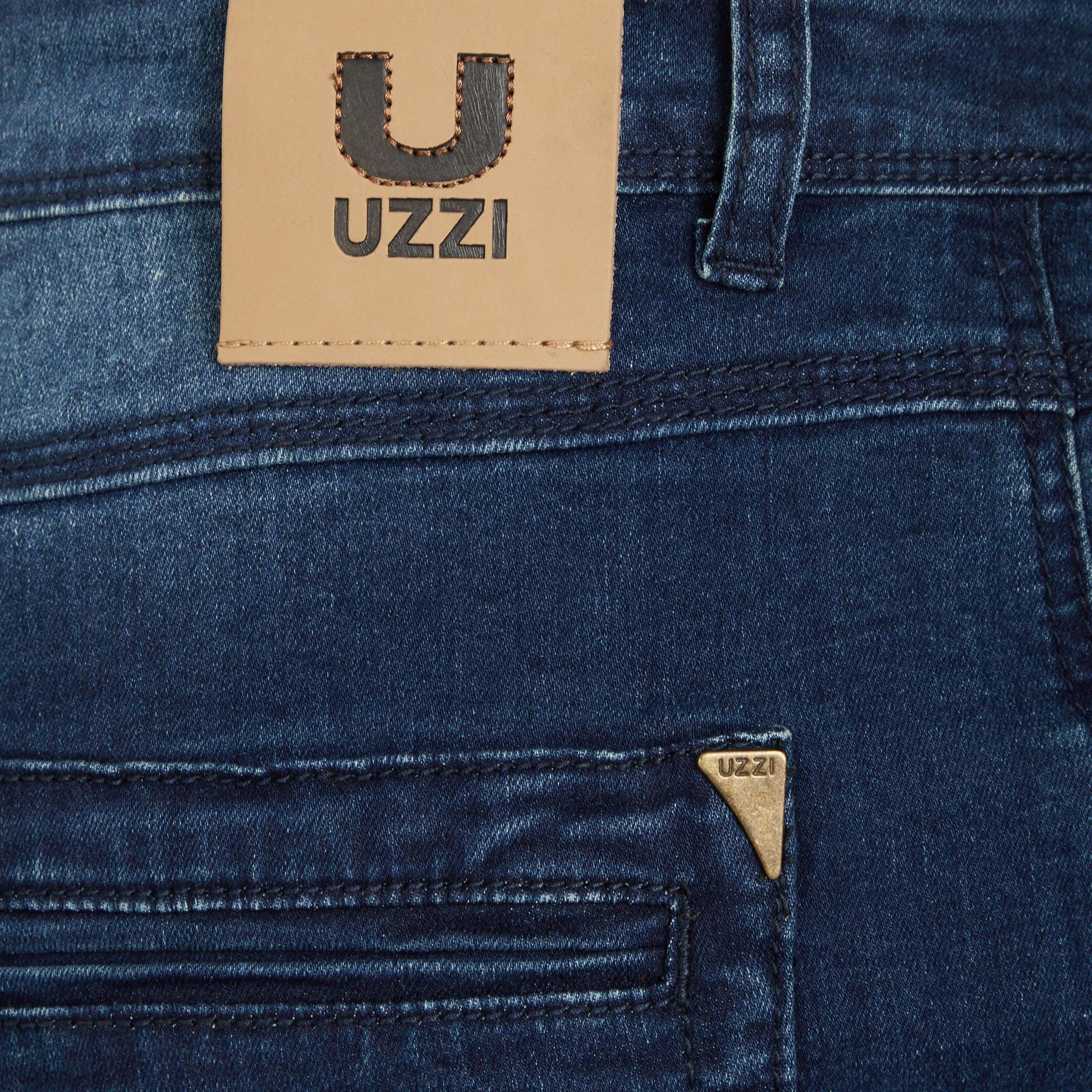 uzzi denim