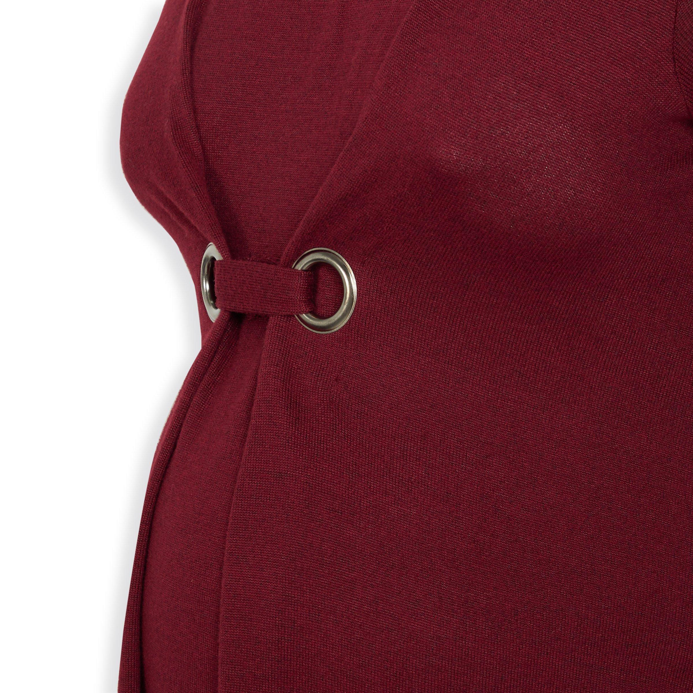 truworths maroon dresses