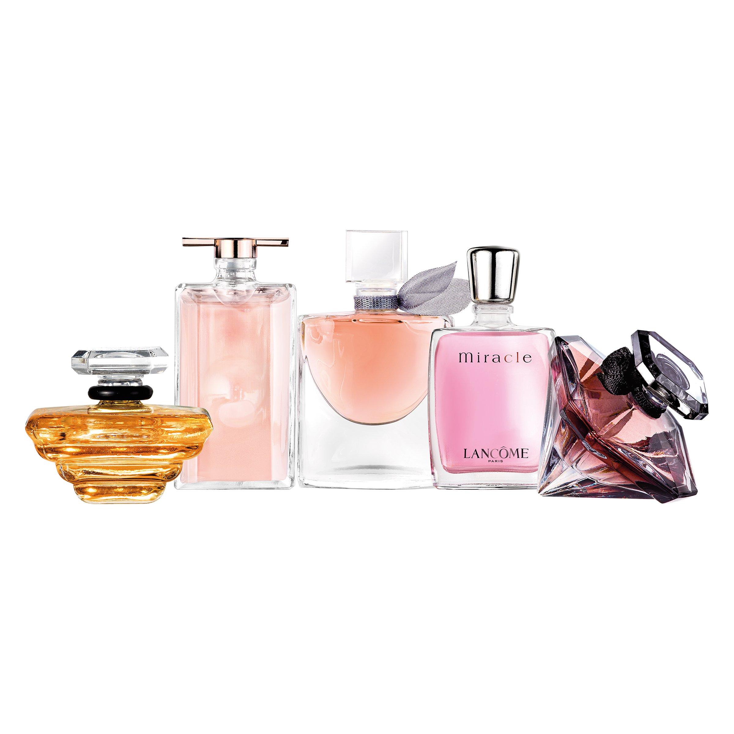 Miniature Set - Perfumes - Collections