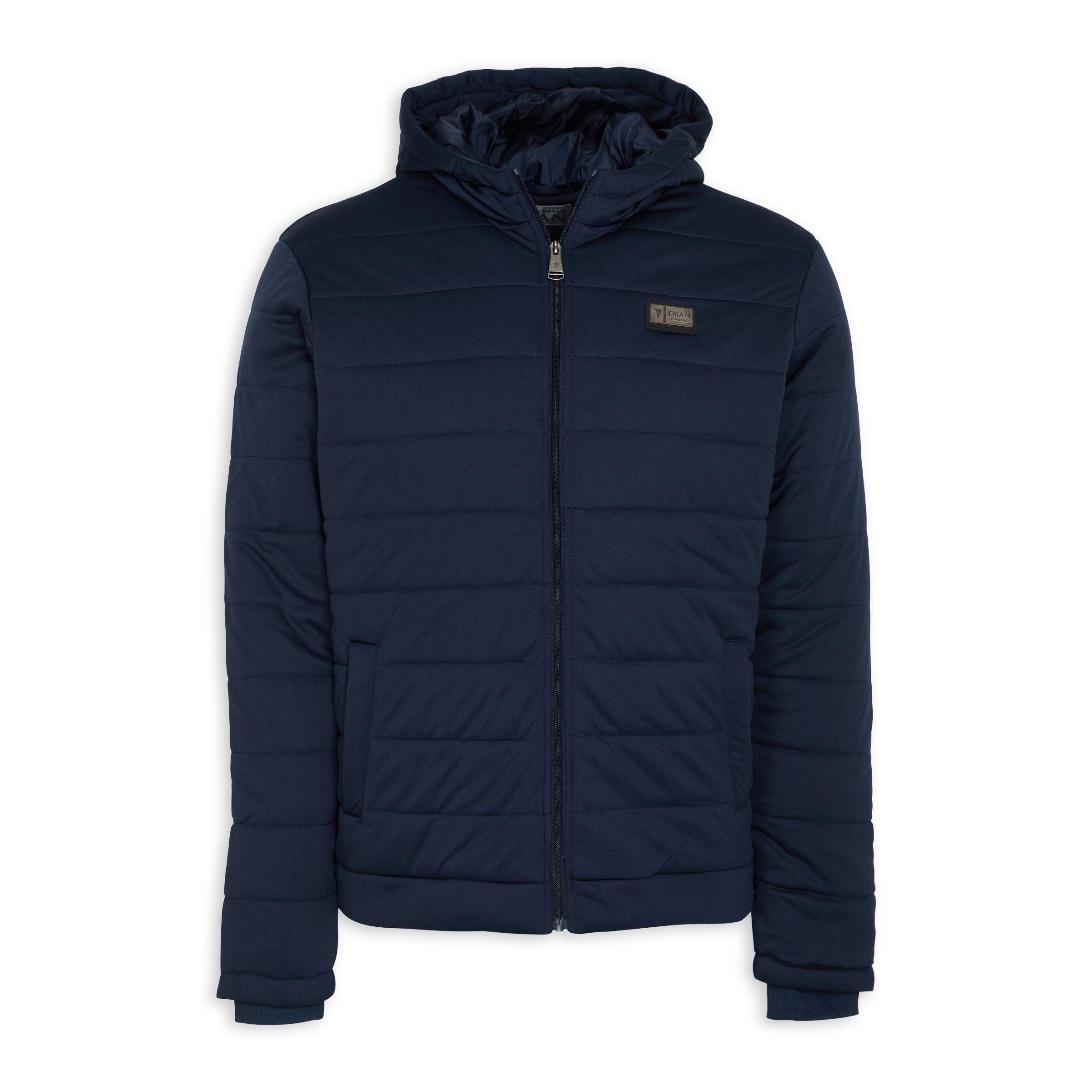 Truworths mens store winter jackets