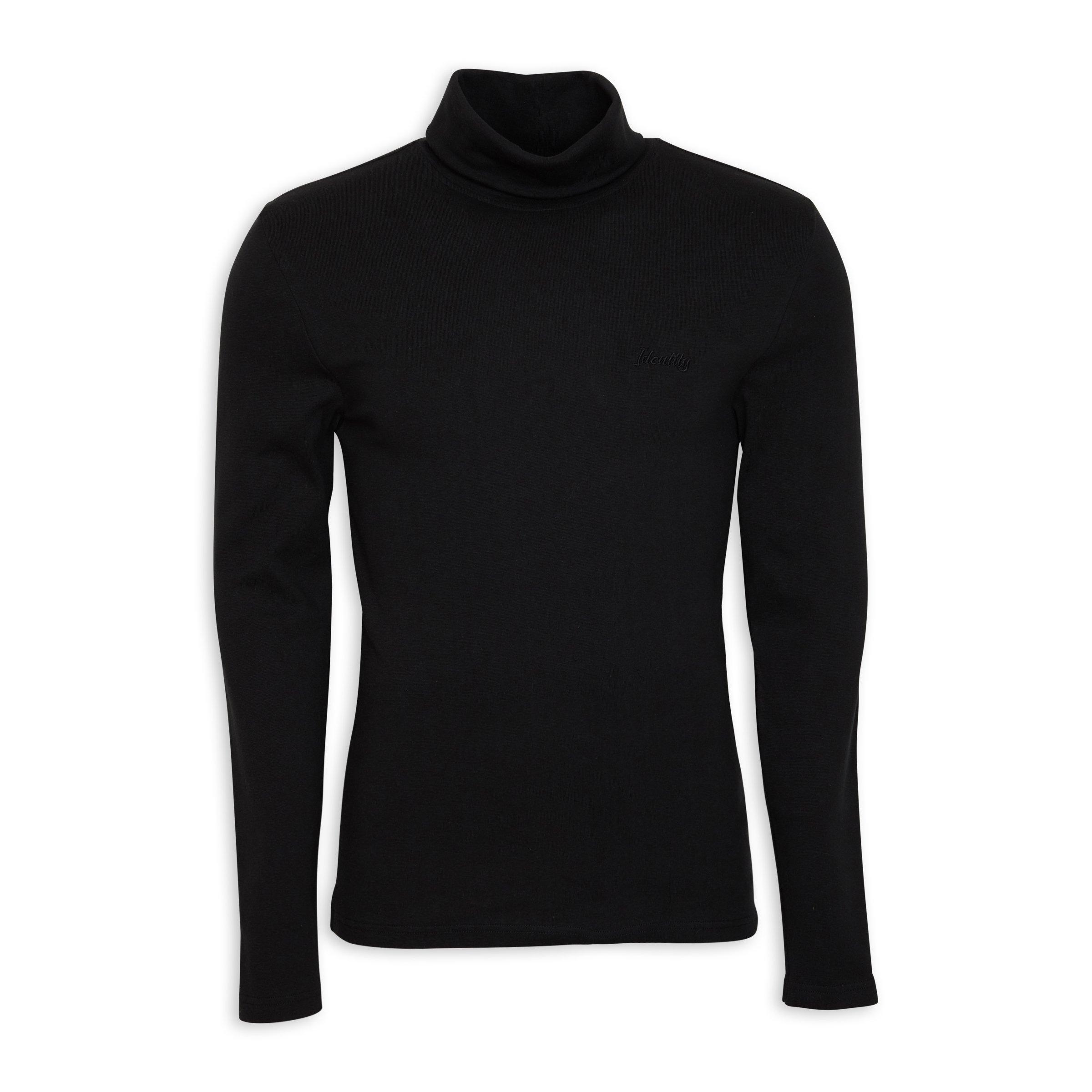 Polar neck clearance mens