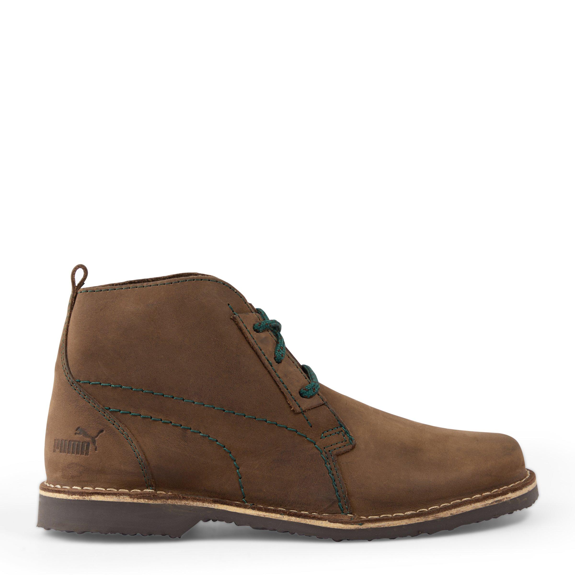 Brown Terrae Boot 3061292 Puma