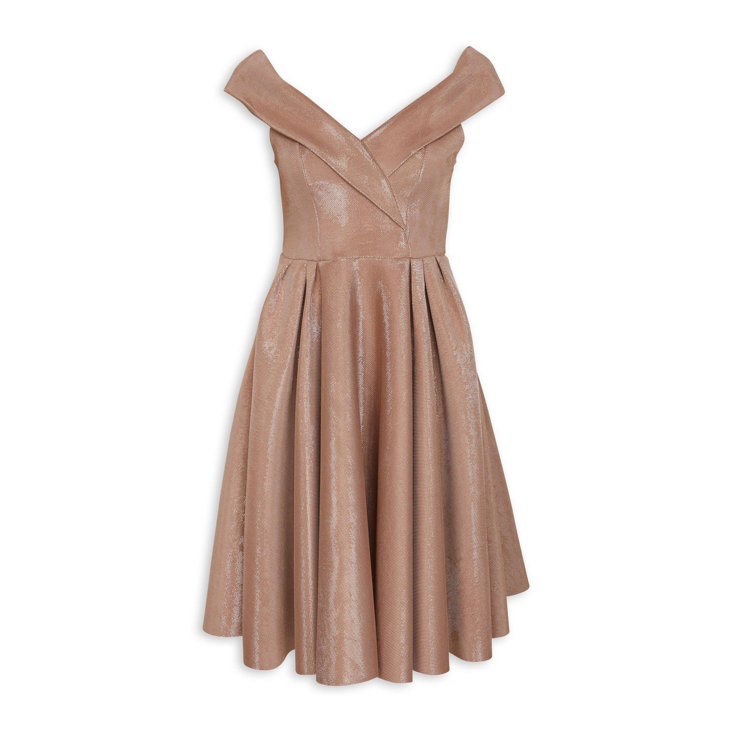 Dusty pink dress mr sales price