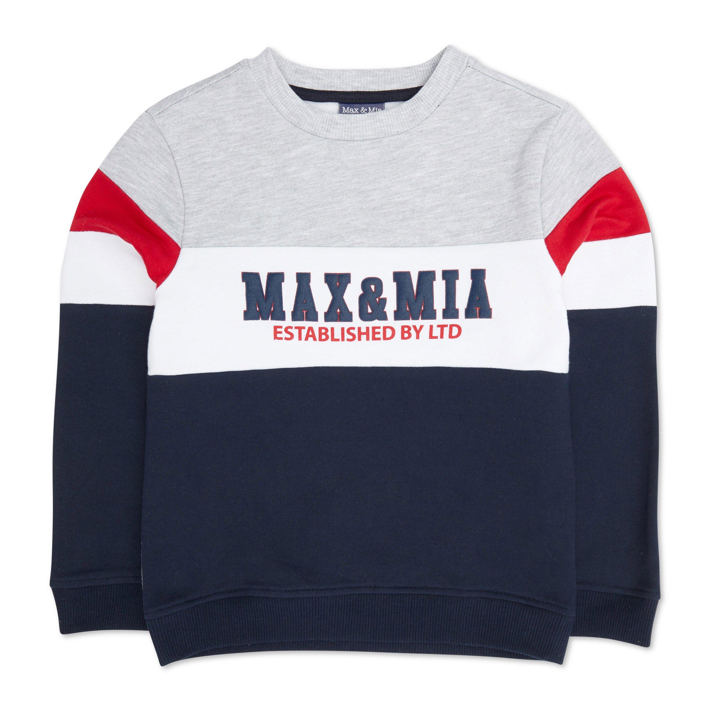 Max and shop mia sweater