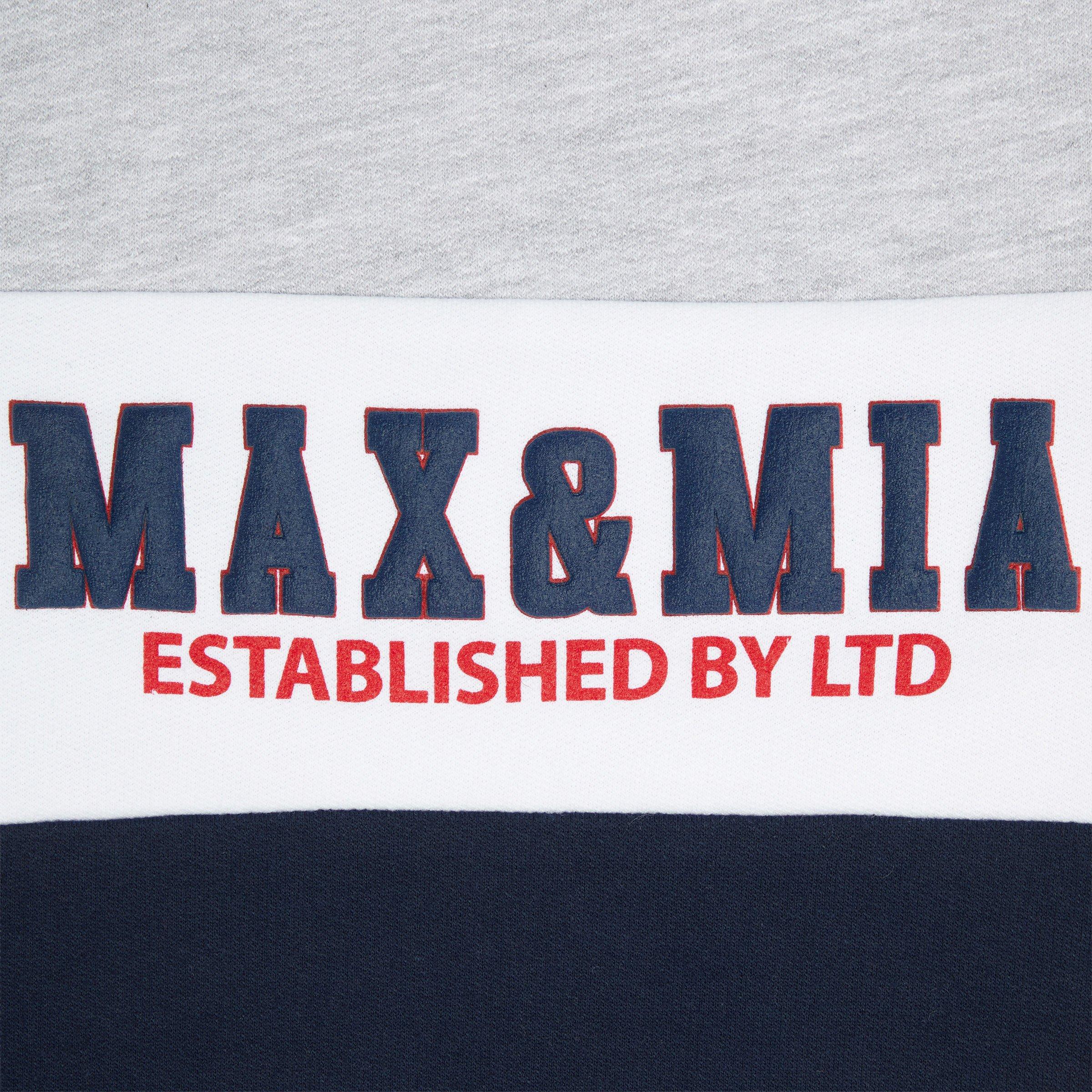 Max and hot sale mia sweater