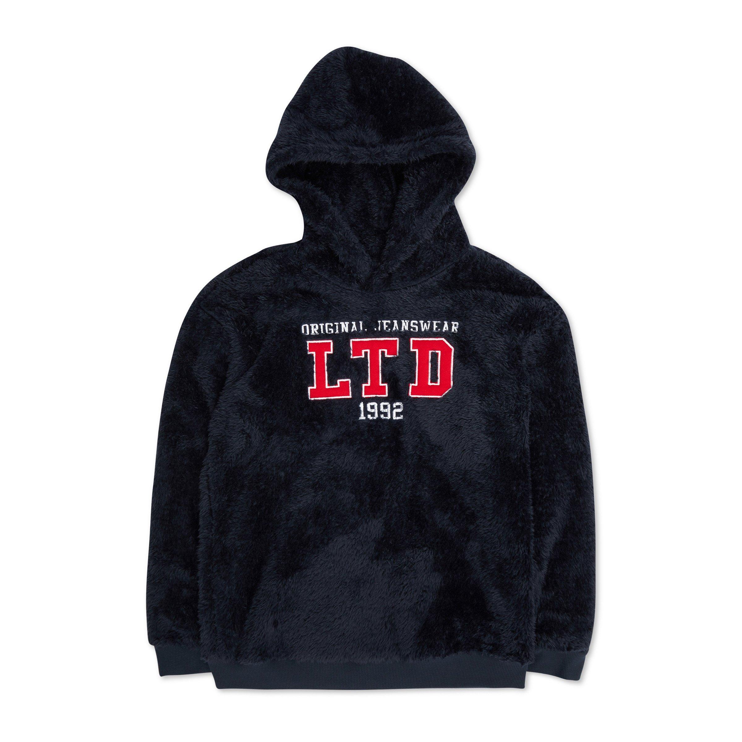 Truworths man online hoodies