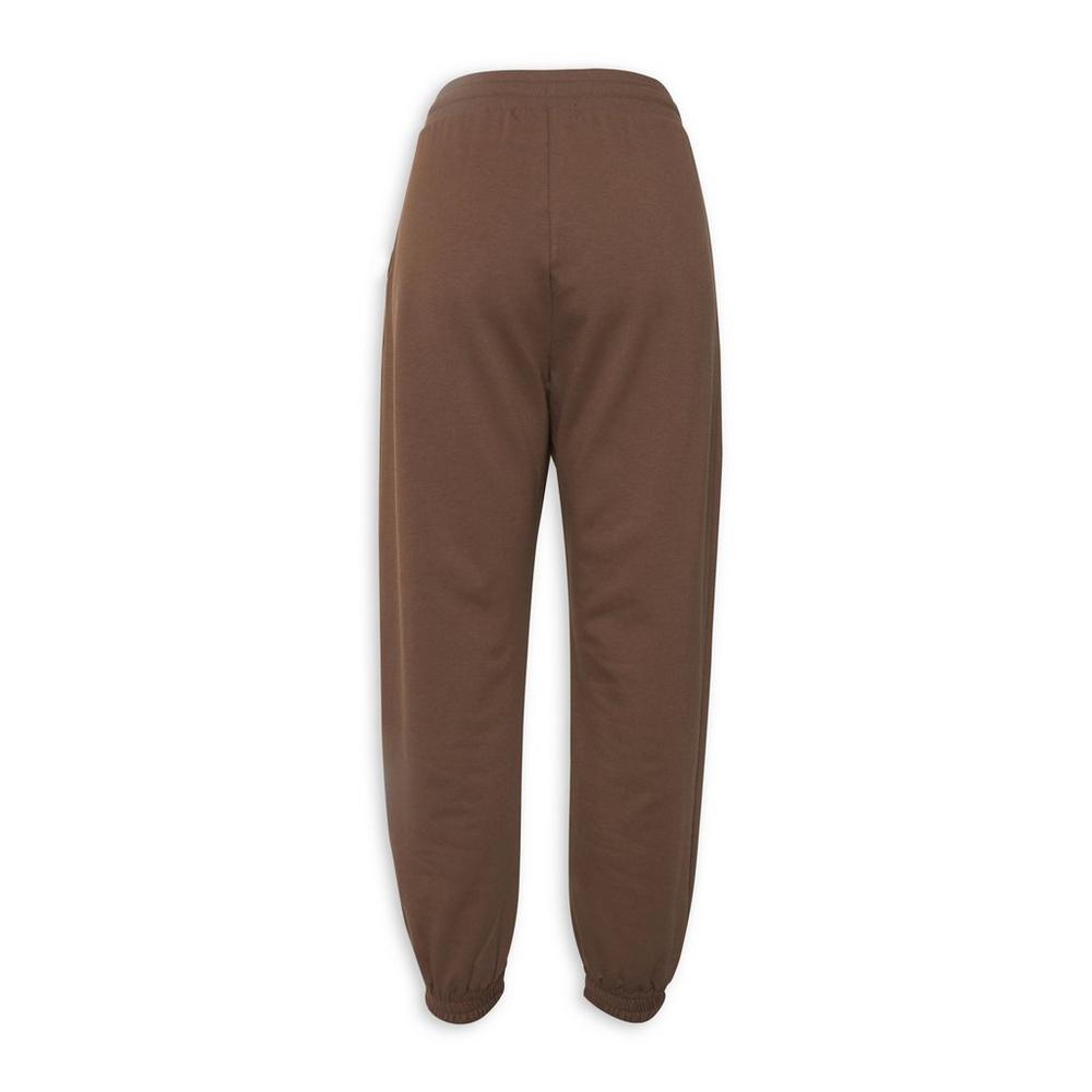 Brown Joggers (3062618)