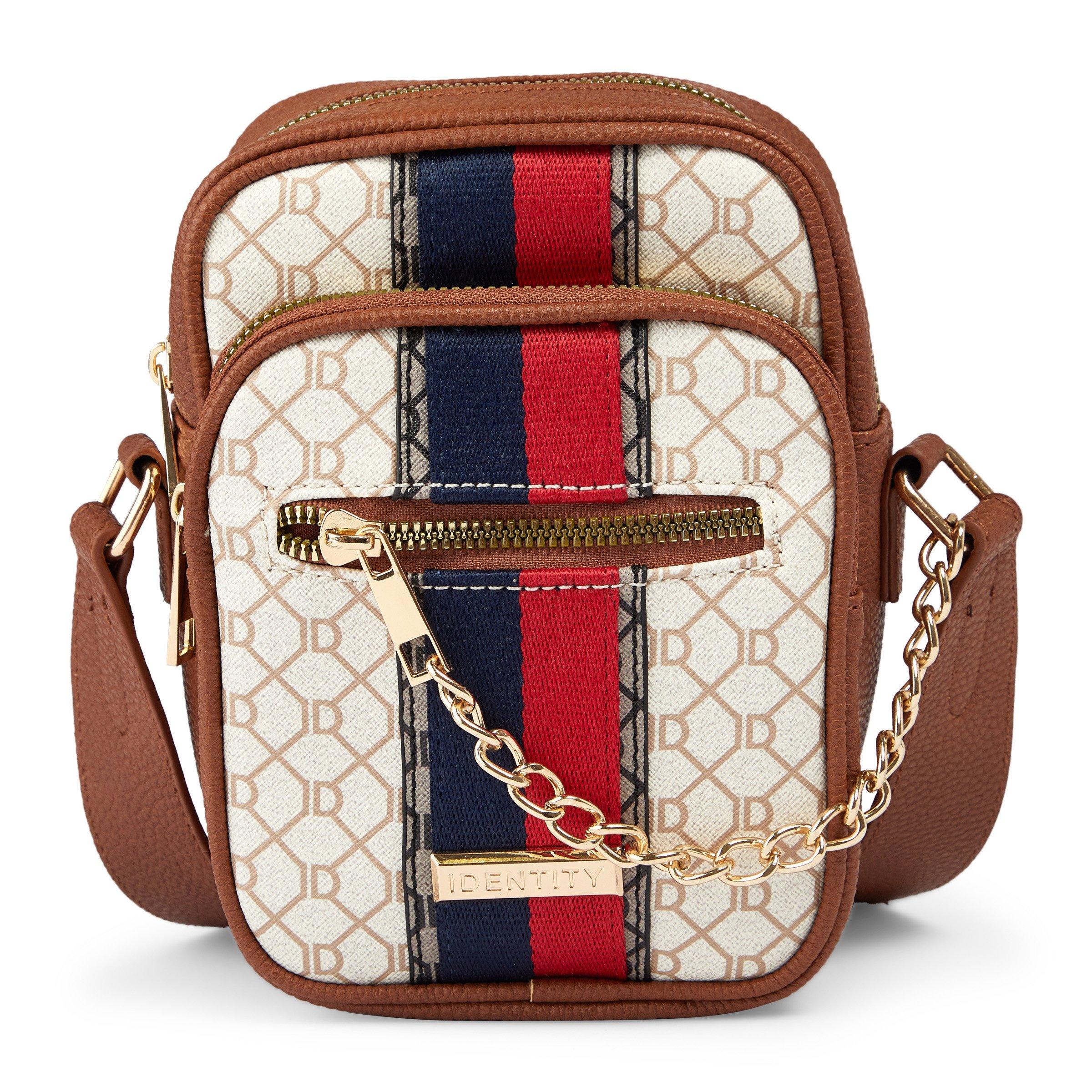 identity bags and purses