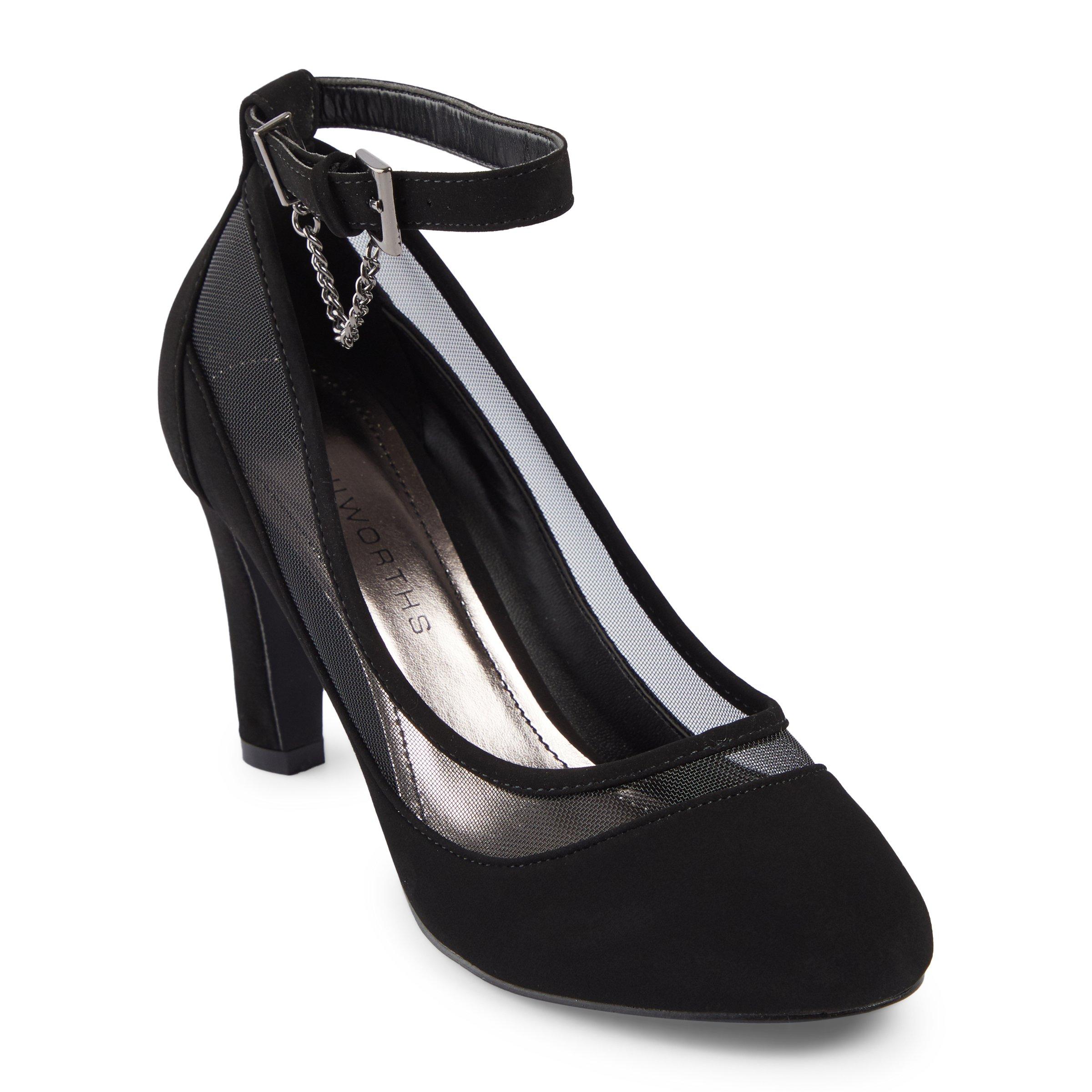 Truworths high clearance heels shoes