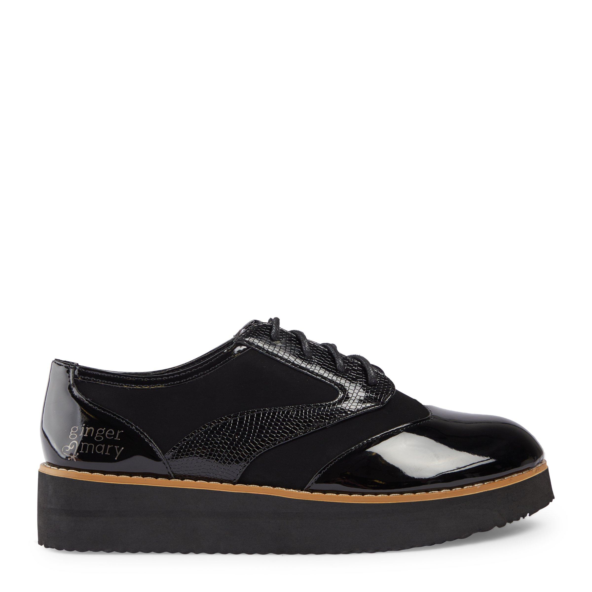 Flatform oxford on sale