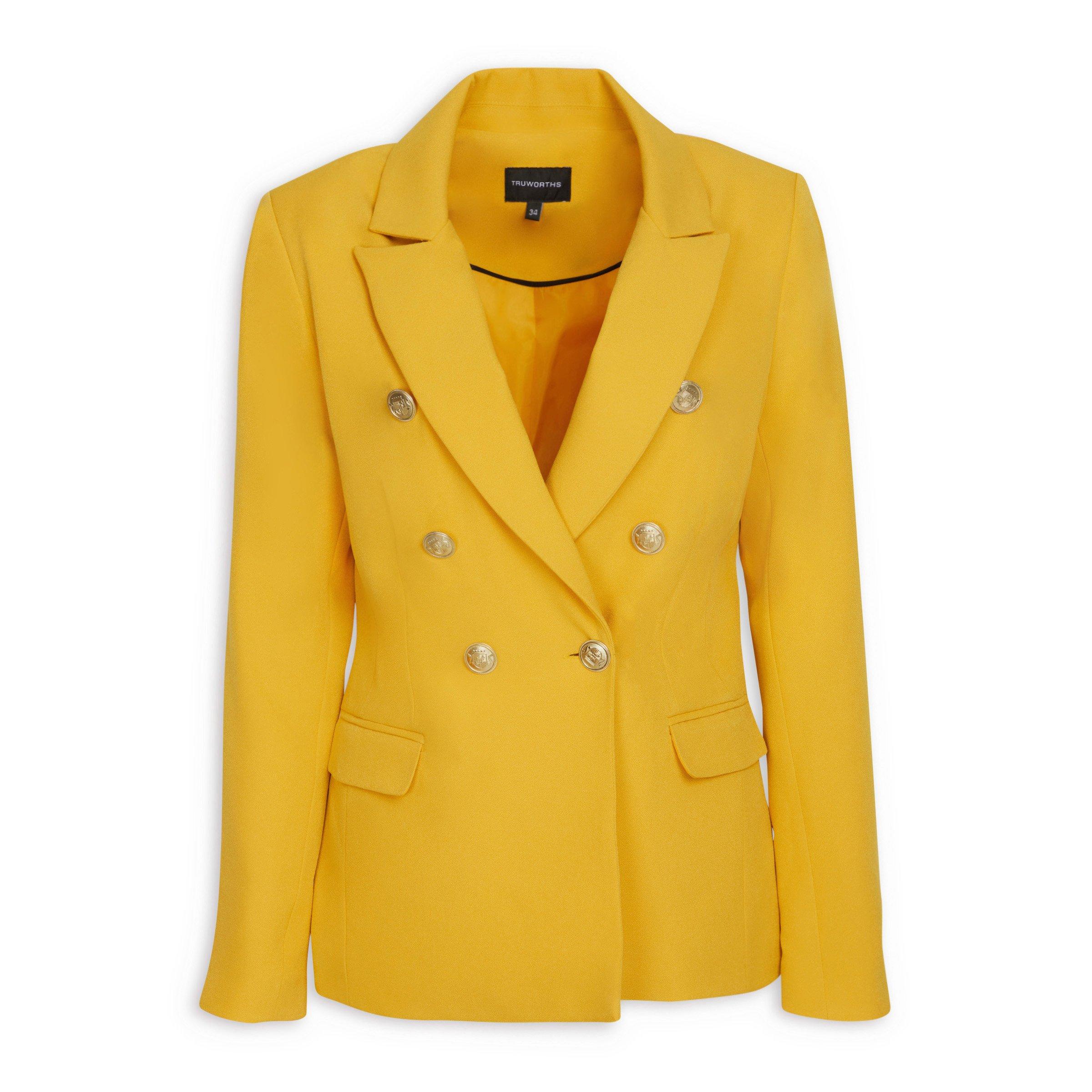 Ladies blazers shop at truworths