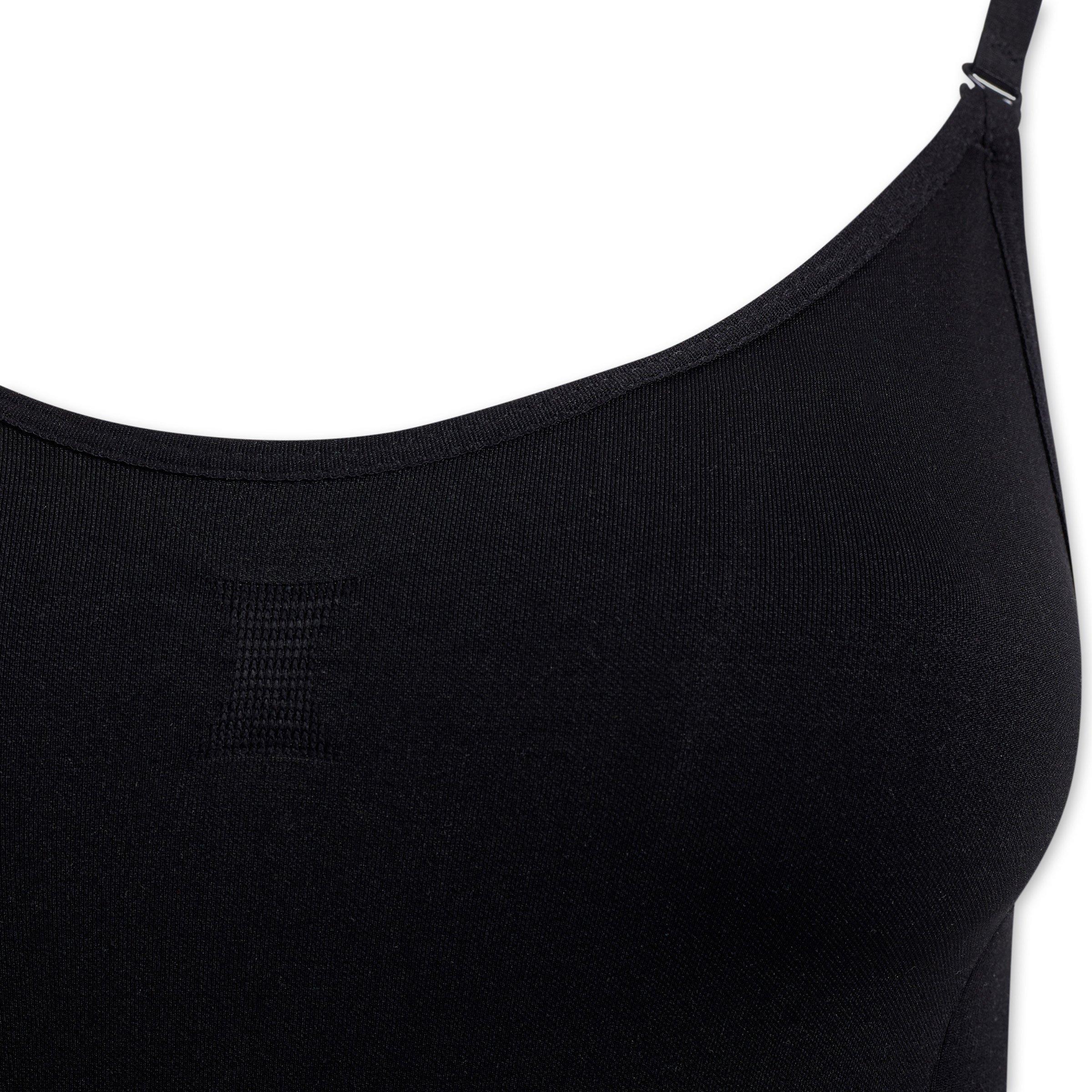 Black Shaper Bodysuit (3063255)