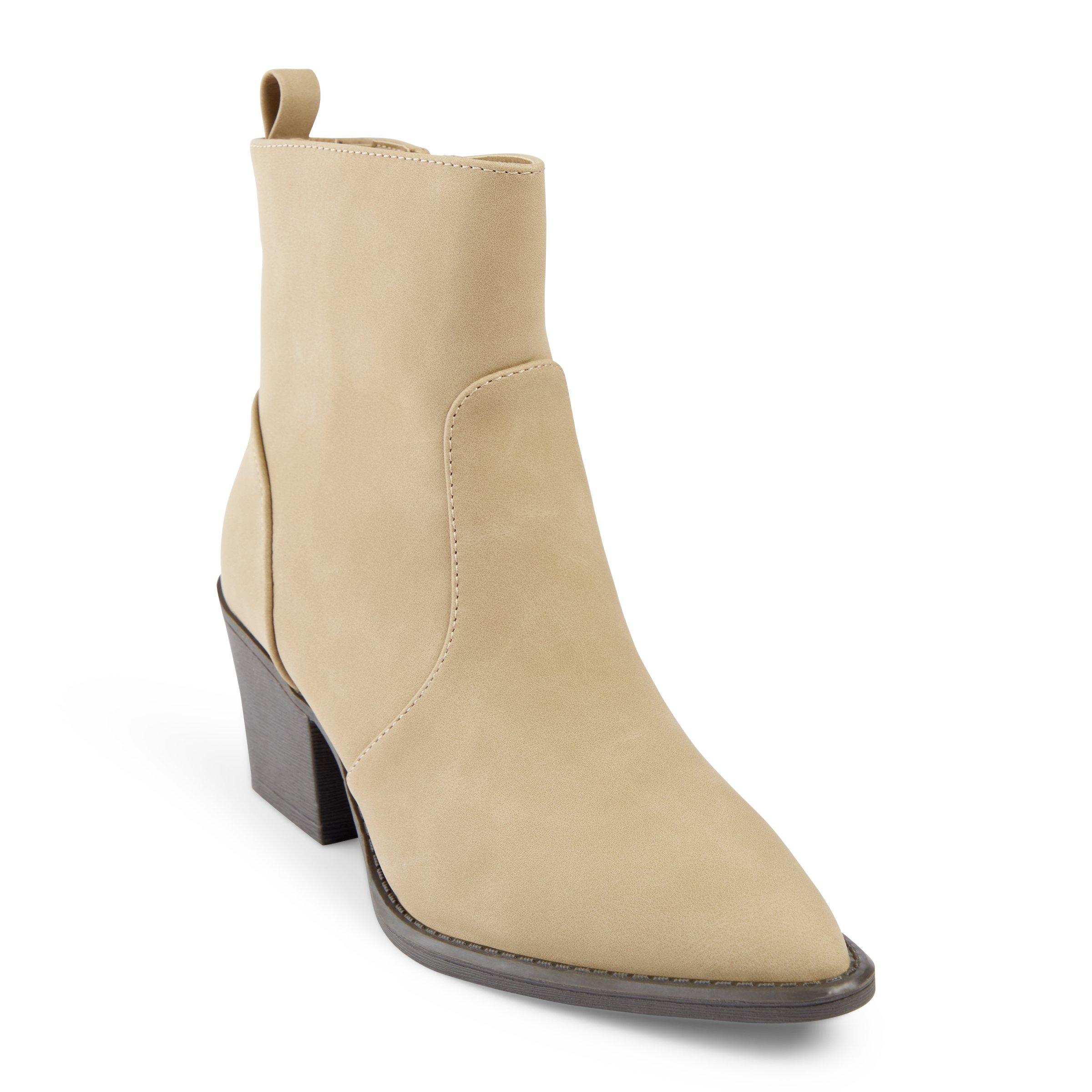 Truworths ladies hot sale ankle boots